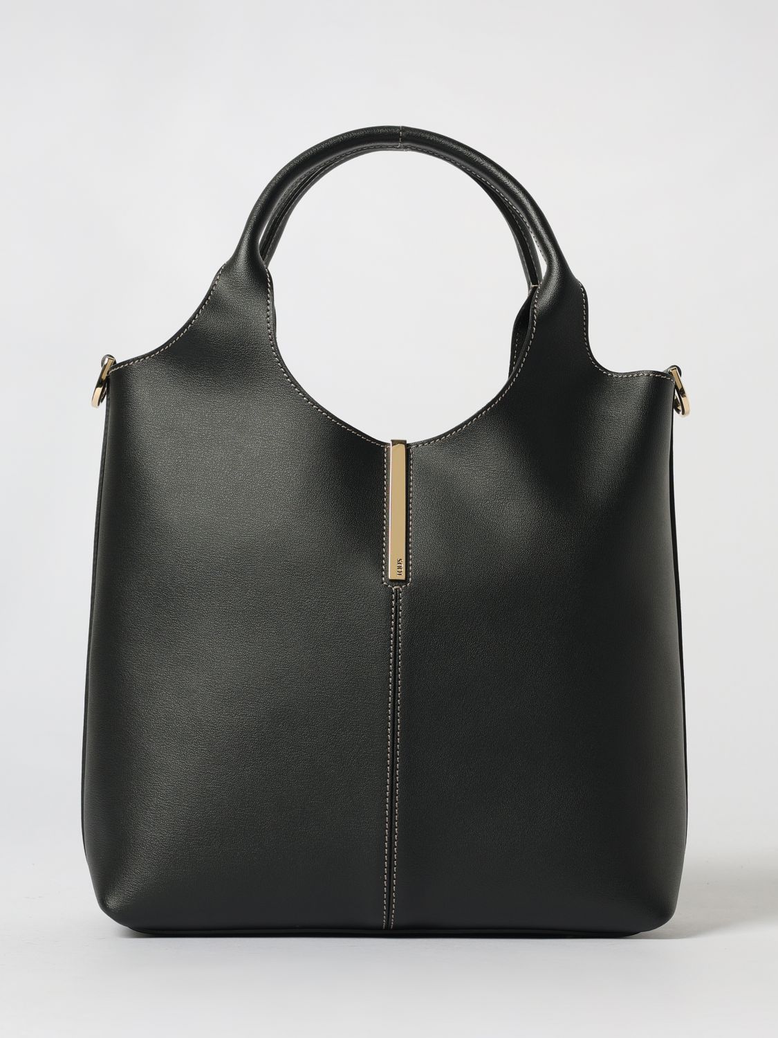 Tod's Handbag  Woman Color Black