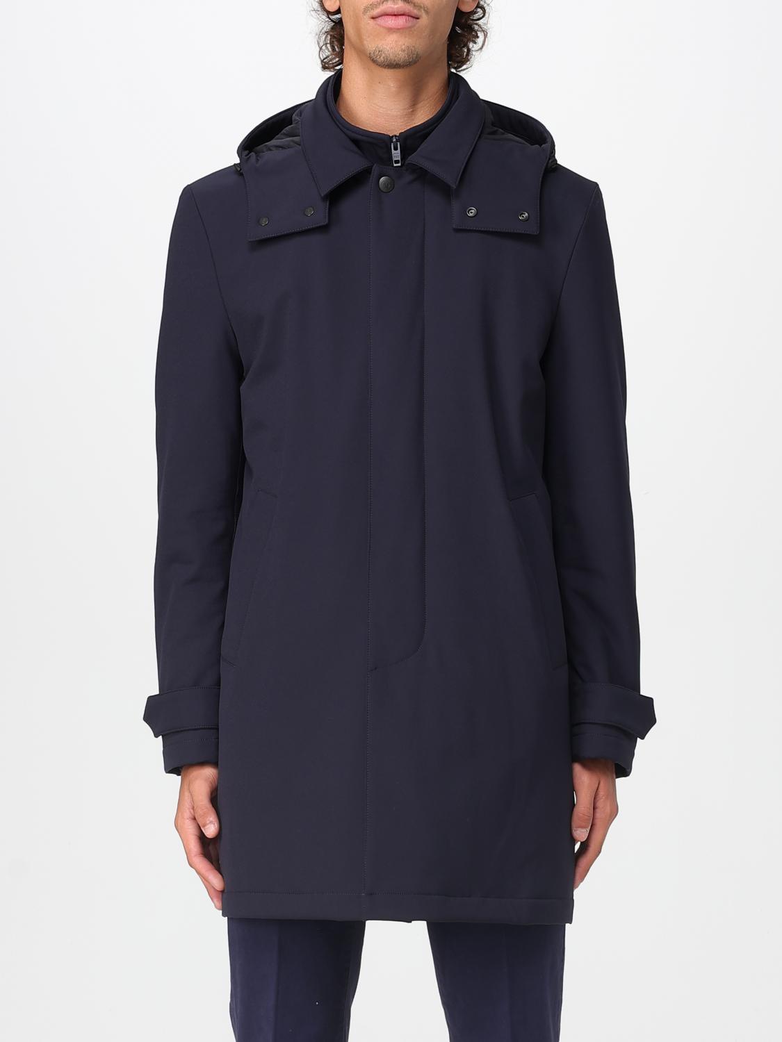 FAY Jacke Herren Farbe Navy