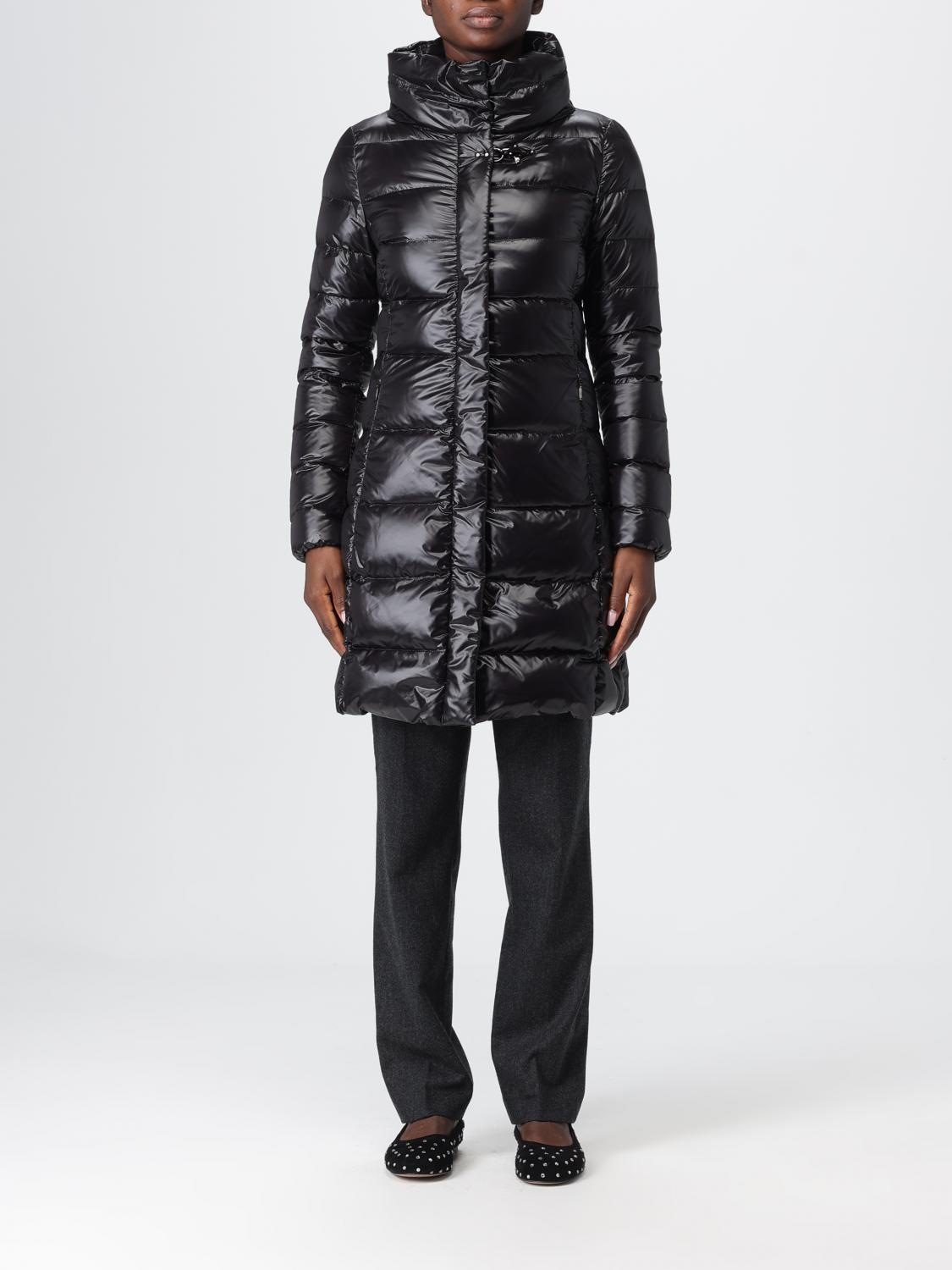 FAY Jacke Damen Farbe Schwarz