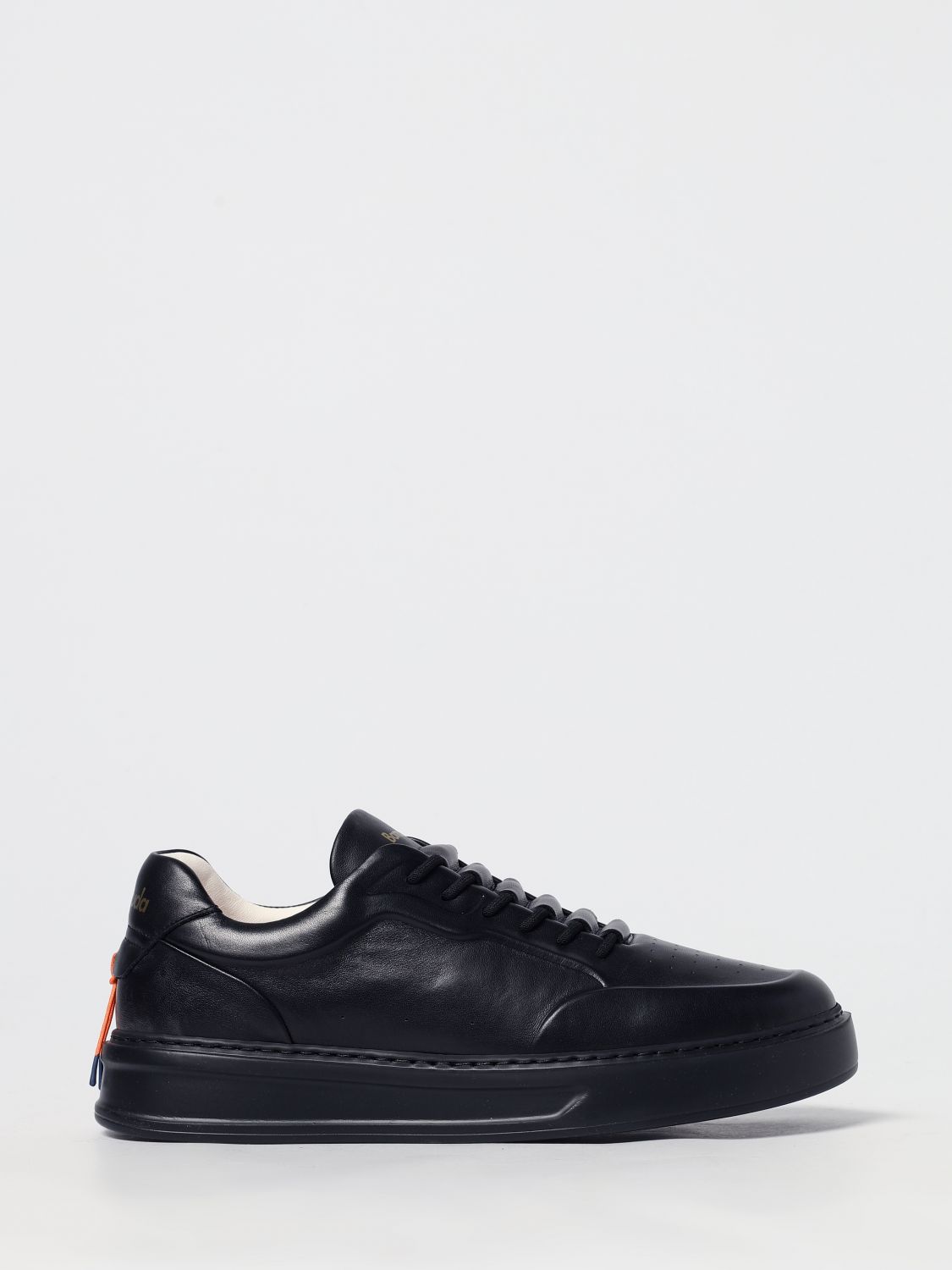 Barracuda Sneakers  Men Color Black In Black