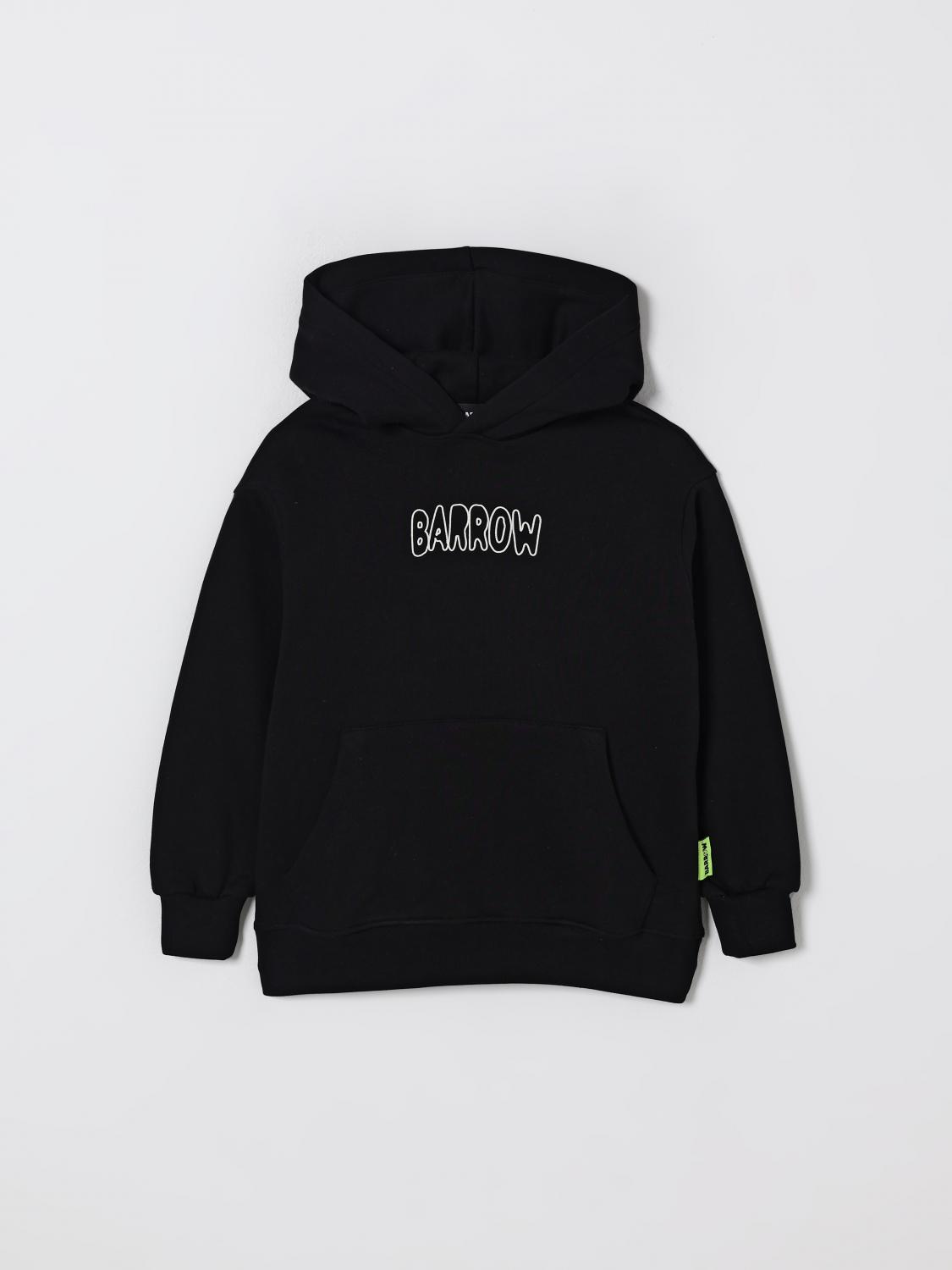 BARROW KIDS Pullover Kinder Farbe Schwarz