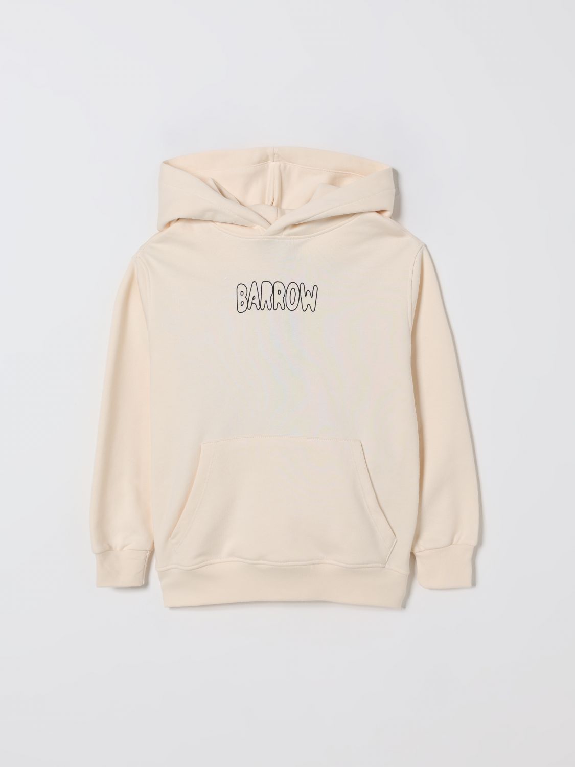 Barrow Sweater  Kids Kids Color Natural In Neutral