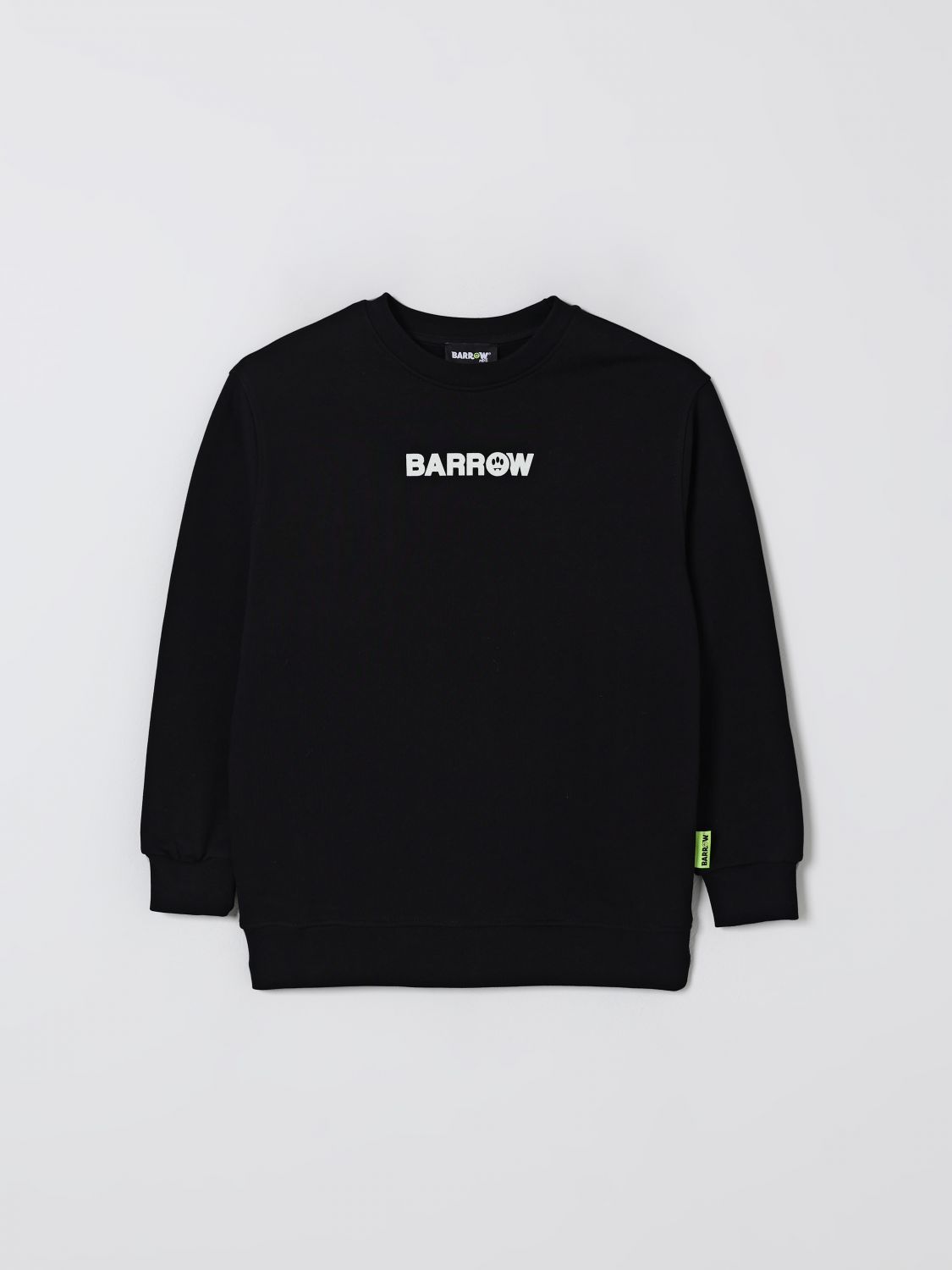 BARROW KIDS Pullover Kinder Farbe Schwarz