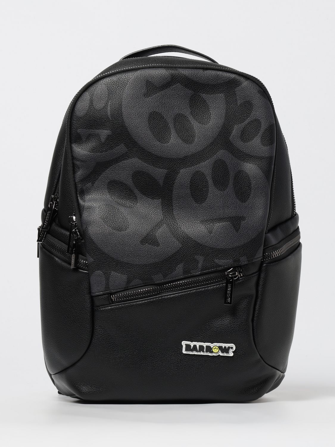 Barrow Bag  Kids Kids Color Black In Black
