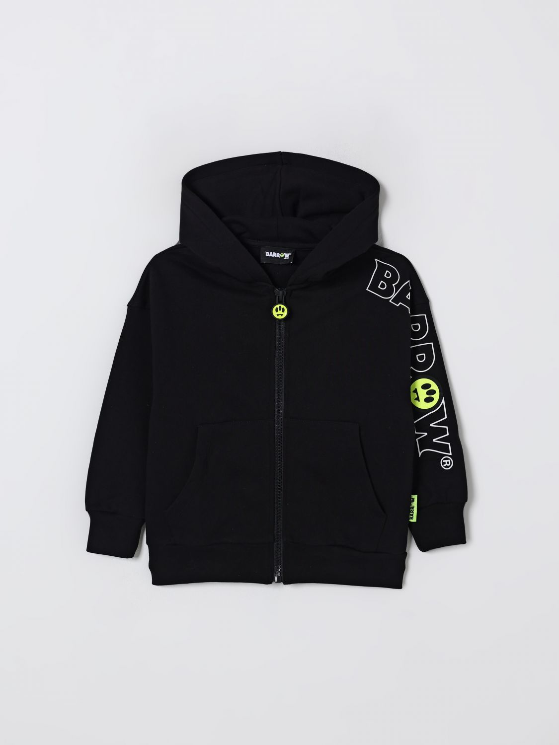 Barrow Sweater  Kids Kids Color Black In Multi