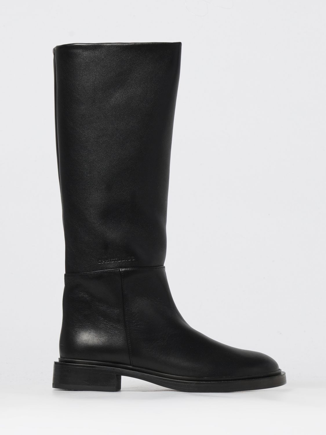 Copenhagen Shoes  Woman Color Black