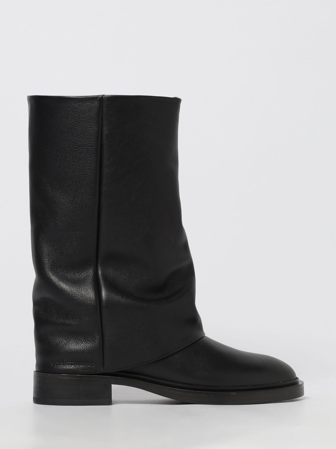 Copenhagen Shoes  Woman Color Black In Black