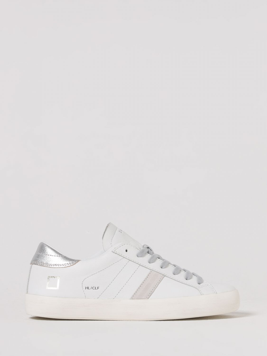 Date Sneakers D. A.t. E. Woman Color White In White