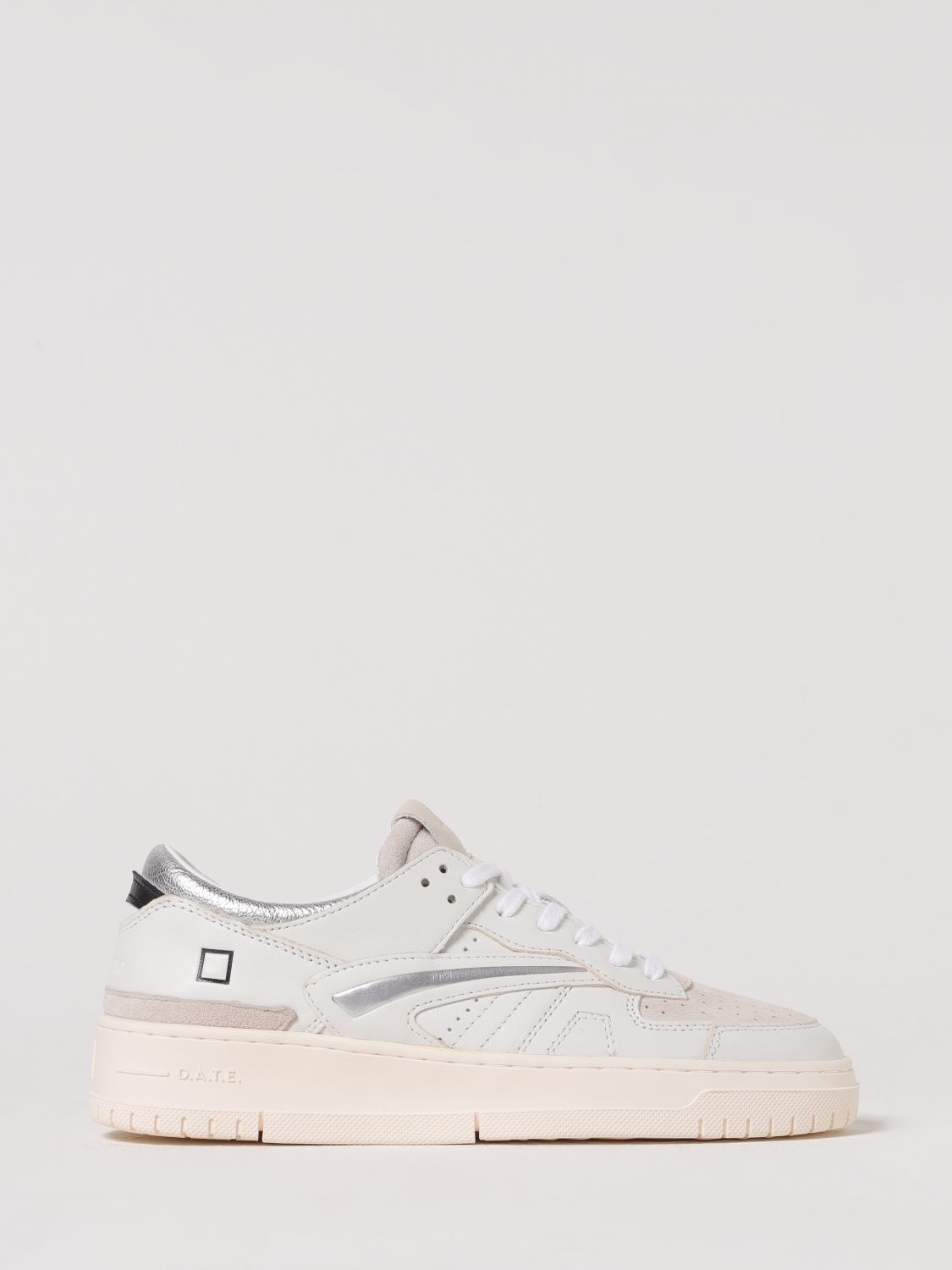 Date Sneakers D. A.t. E. Woman Color White In White