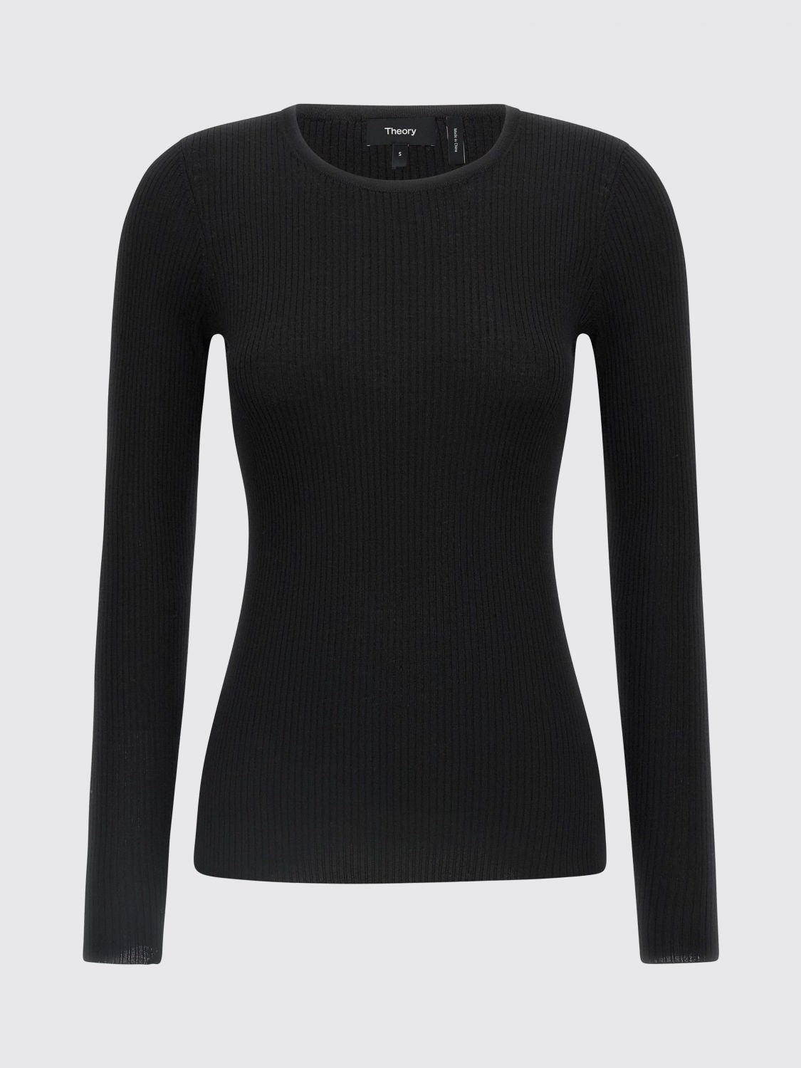 THEORY Pullover Damen Farbe Schwarz
