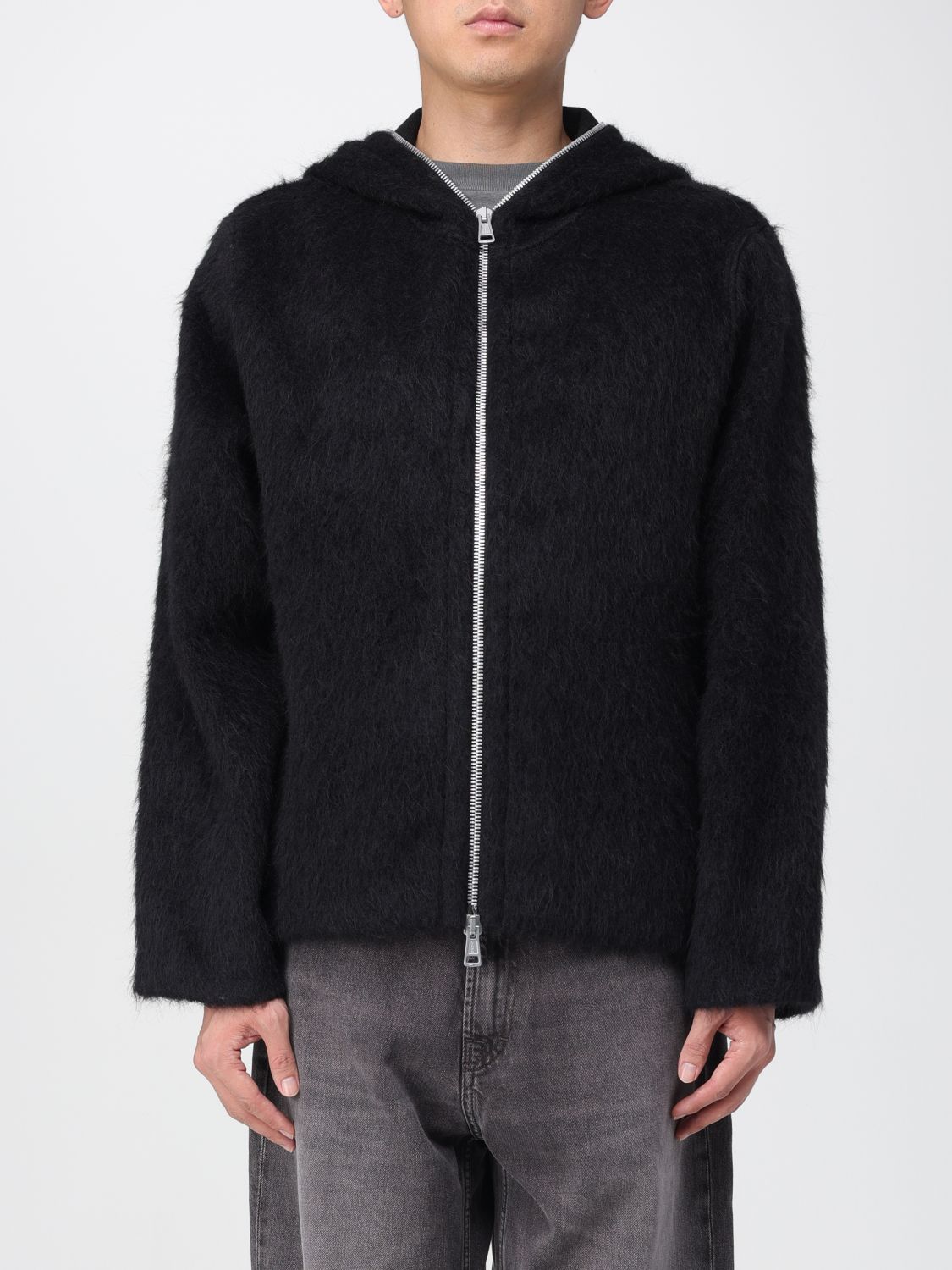 Our Legacy Sweater  Men Color Black