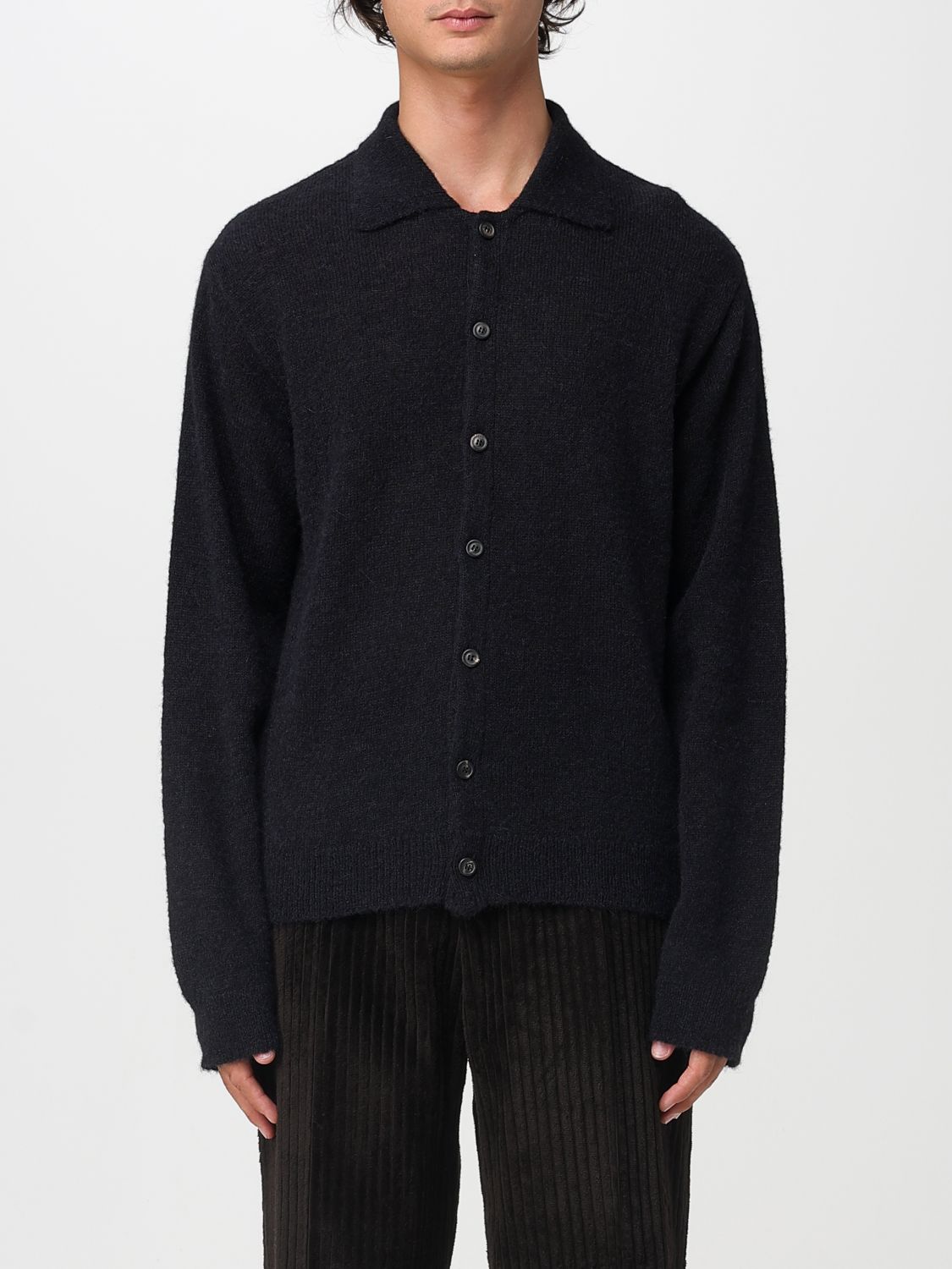 Our Legacy Sweater  Men Color Black