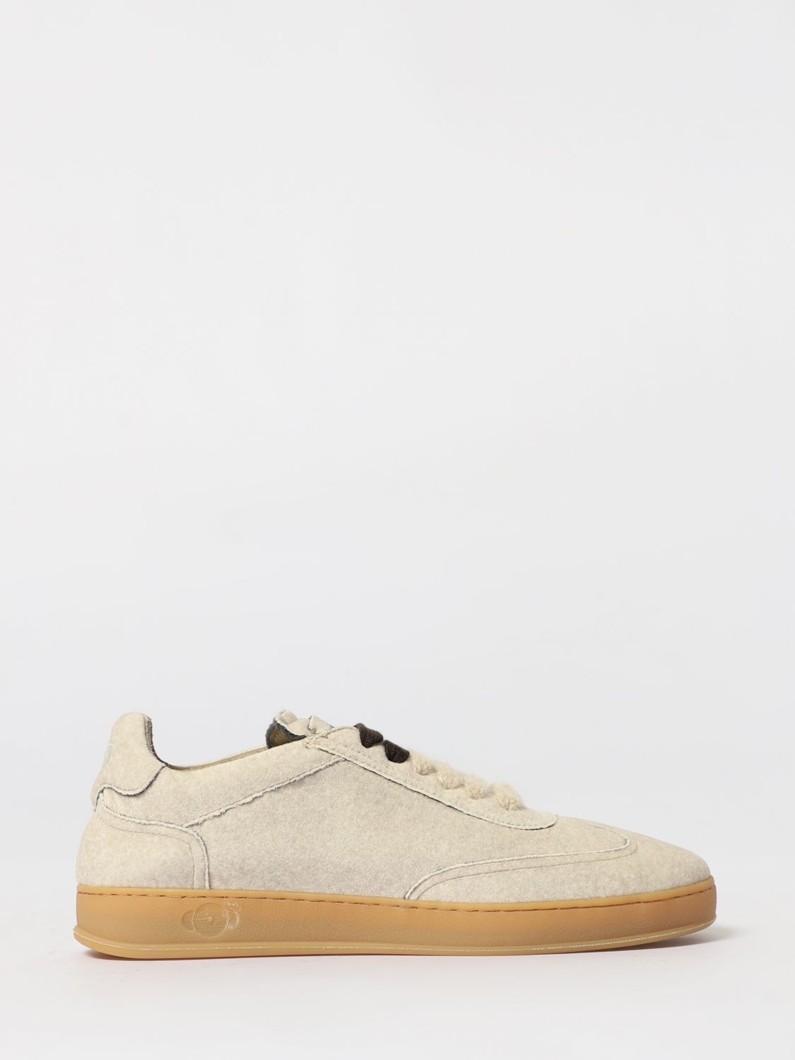 Soldini 80 Sneakers  Woman Color White In Neutral