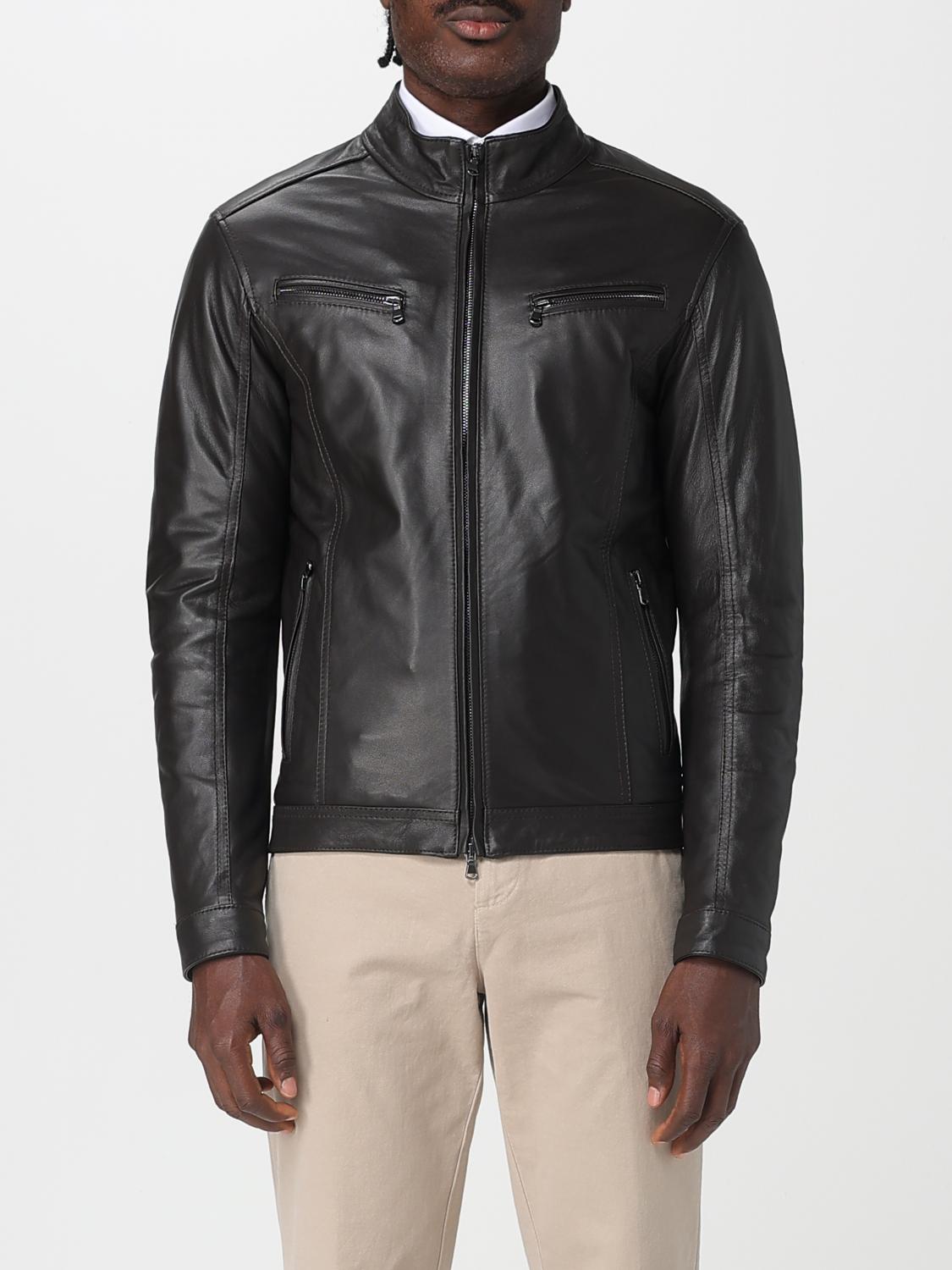 XC Jacke Herren Farbe Dark