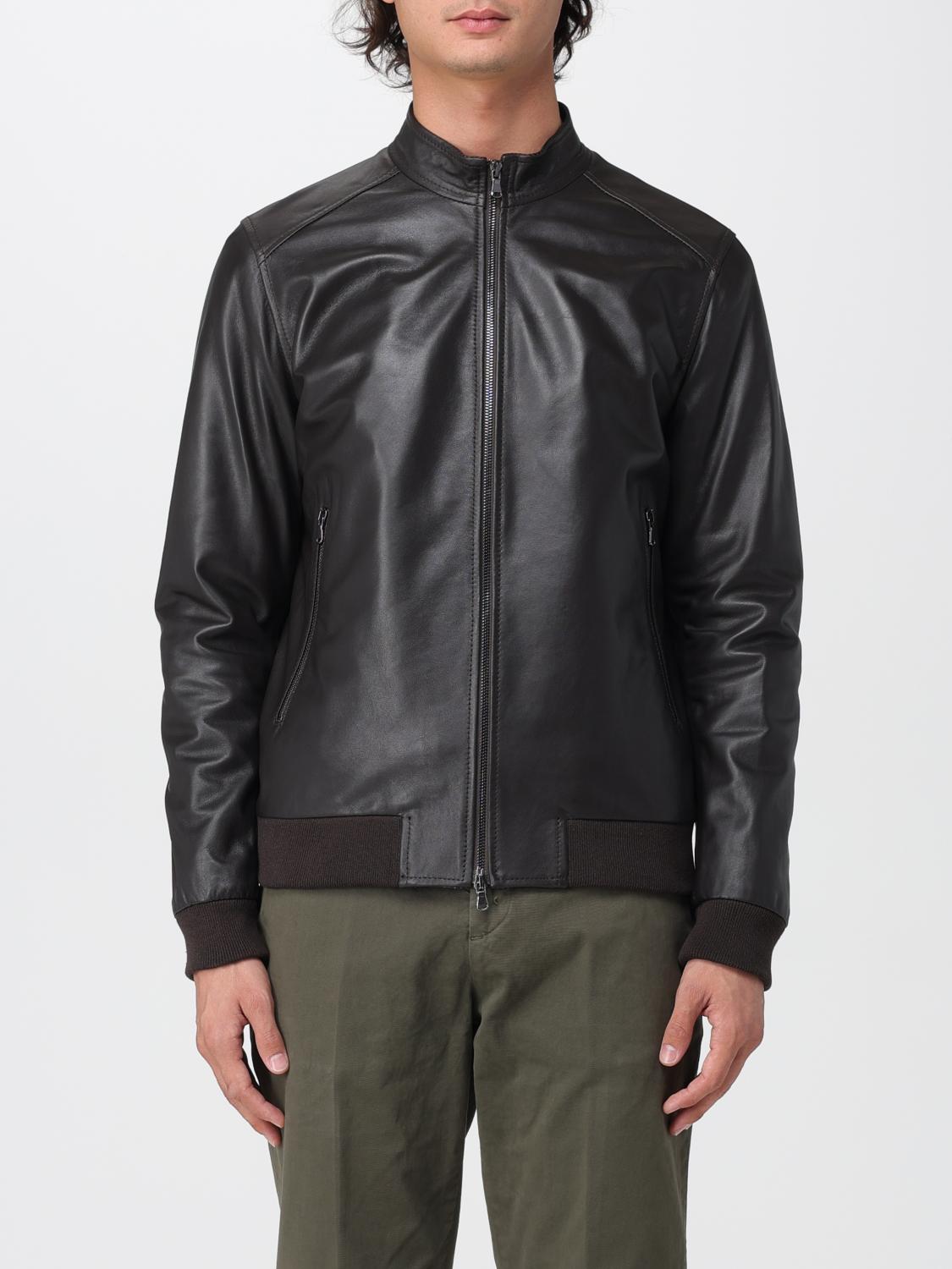 XC Jacke Herren Farbe Dark