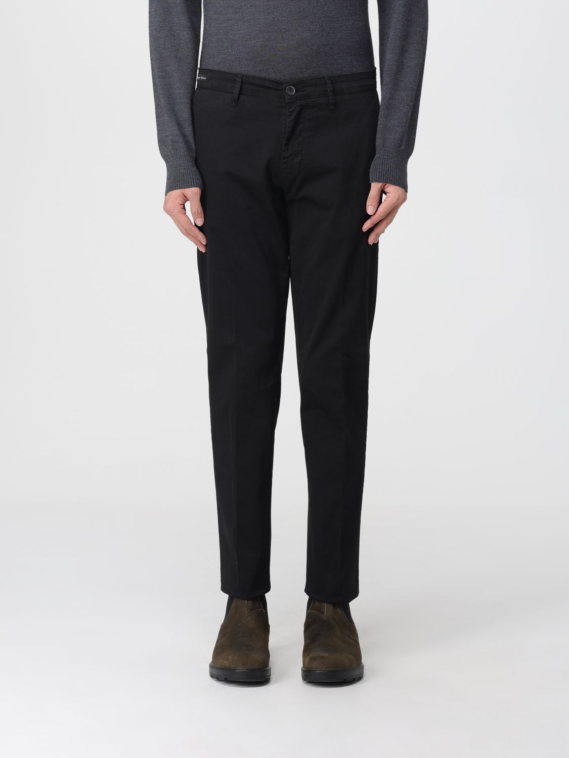 Men's XC Trousers Color Black
