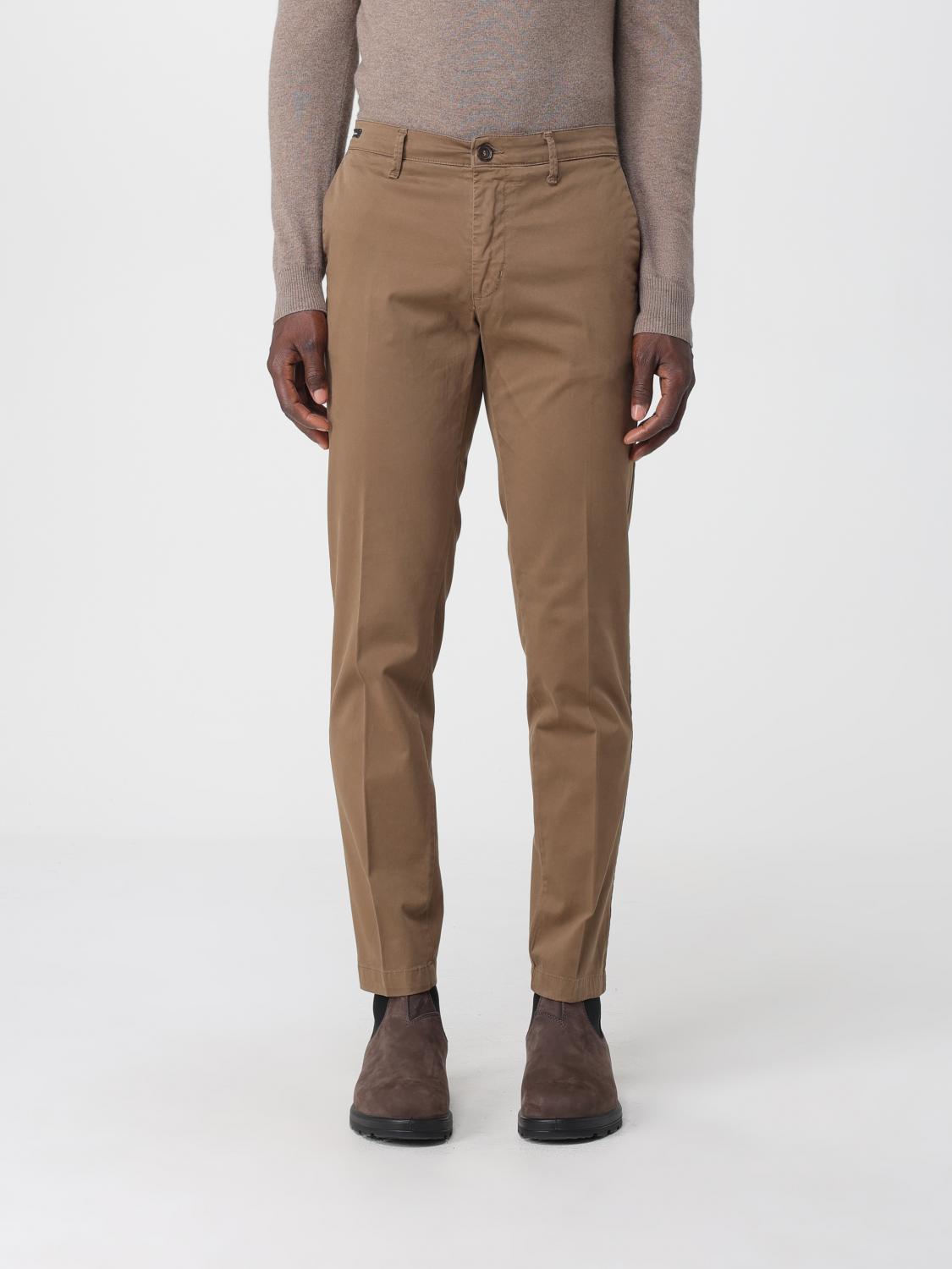 Men's XC Trousers Color Beige