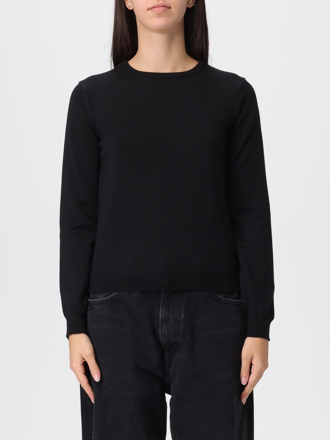 XC Pullover Damen Farbe Schwarz