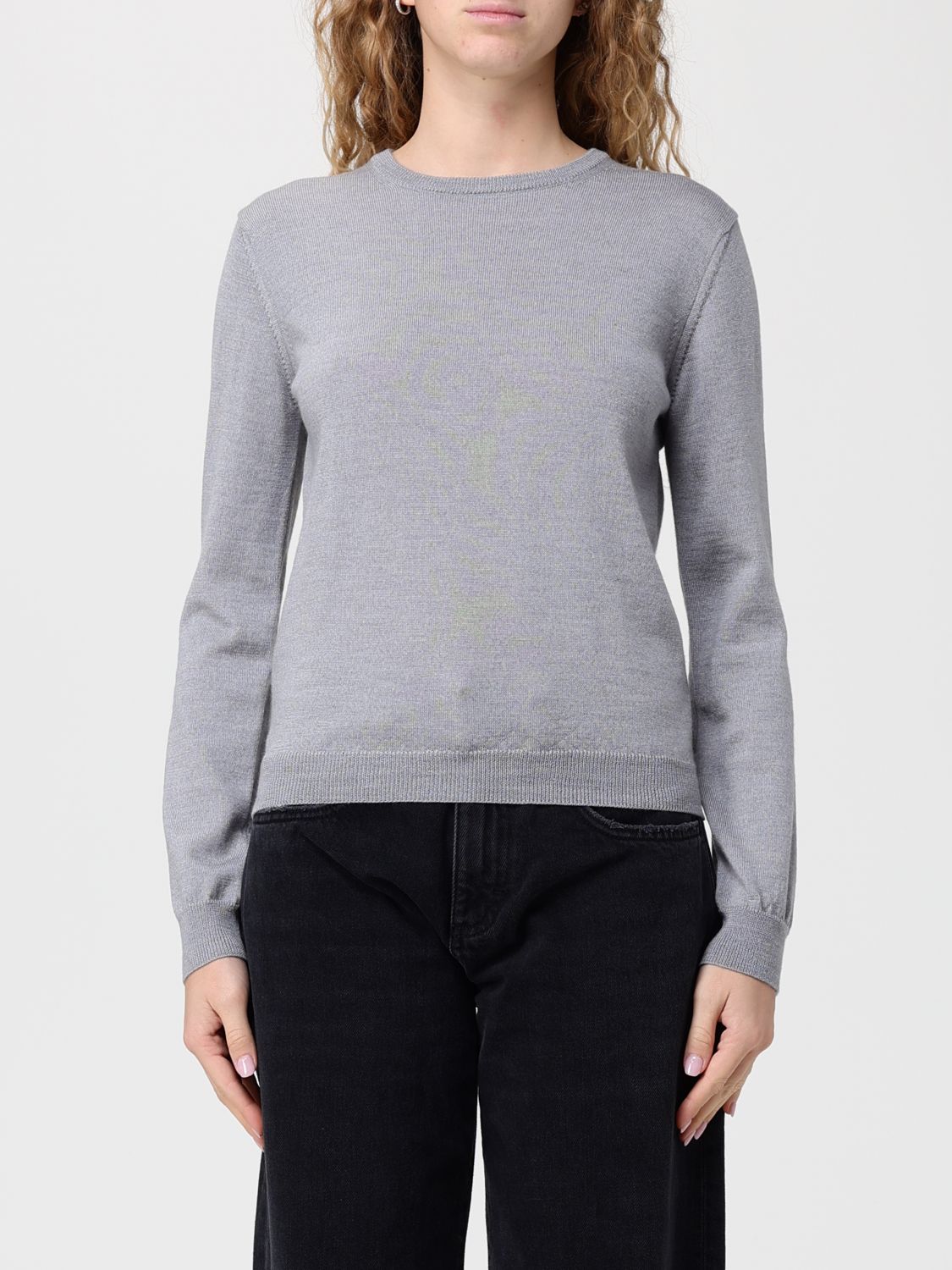 XC Women's Grey Sweater