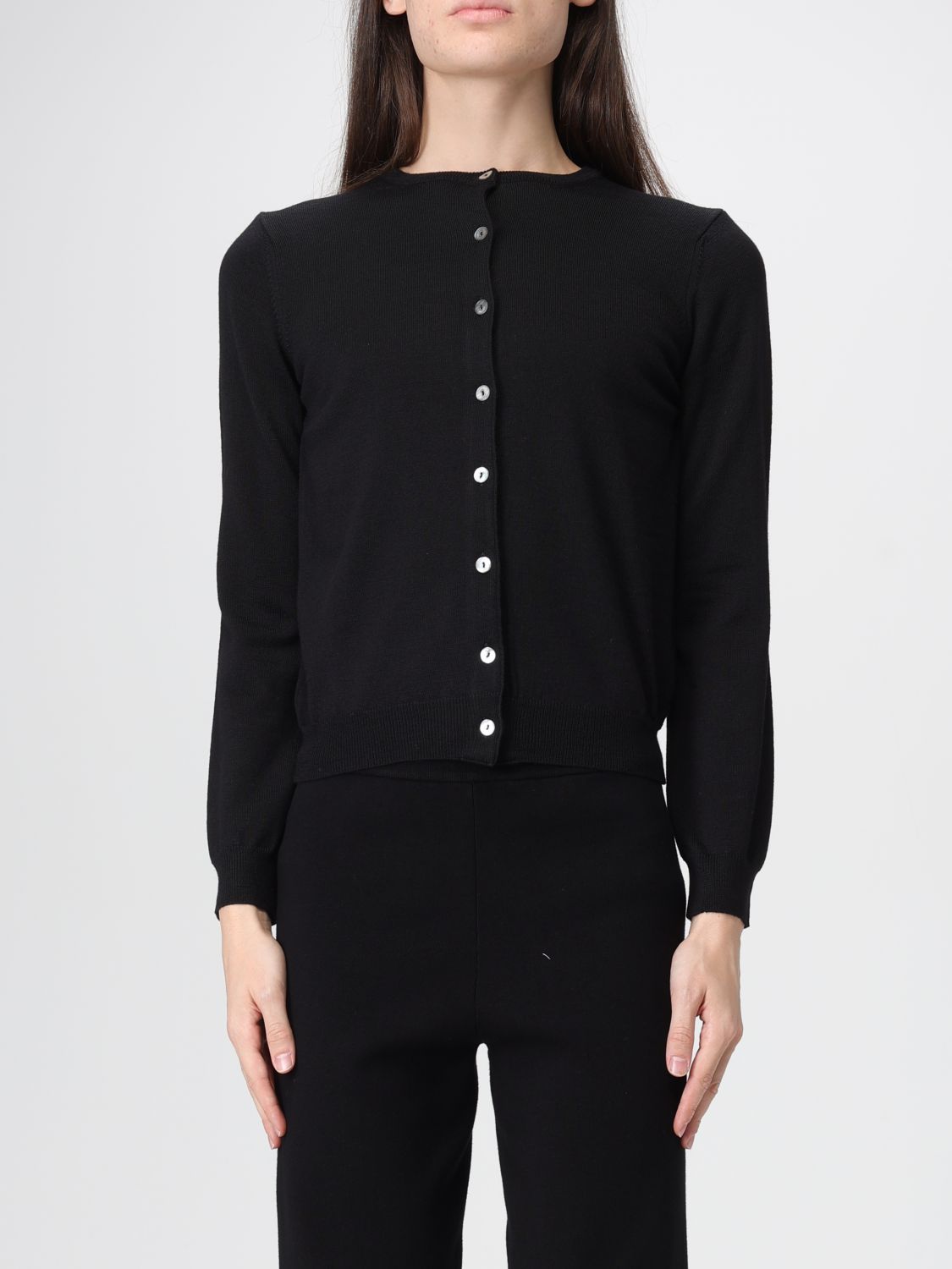 Women's XC Sweater Color Black