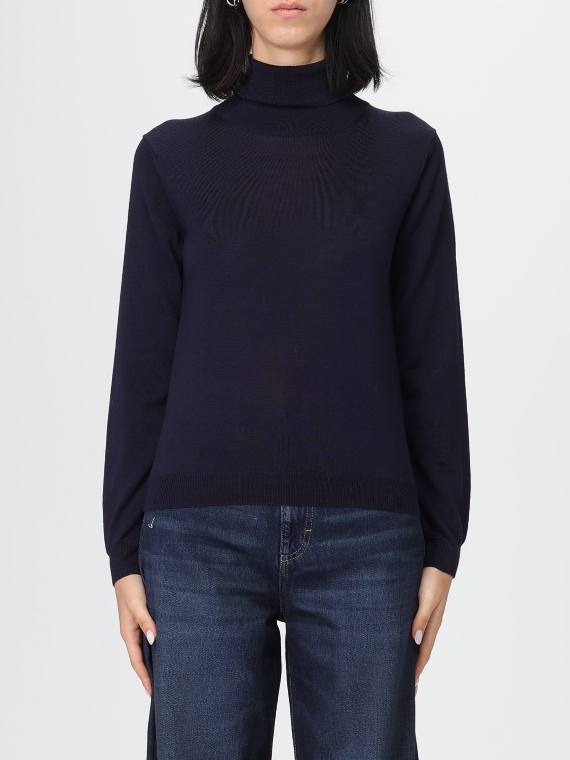 XC Blue Women's Sweater