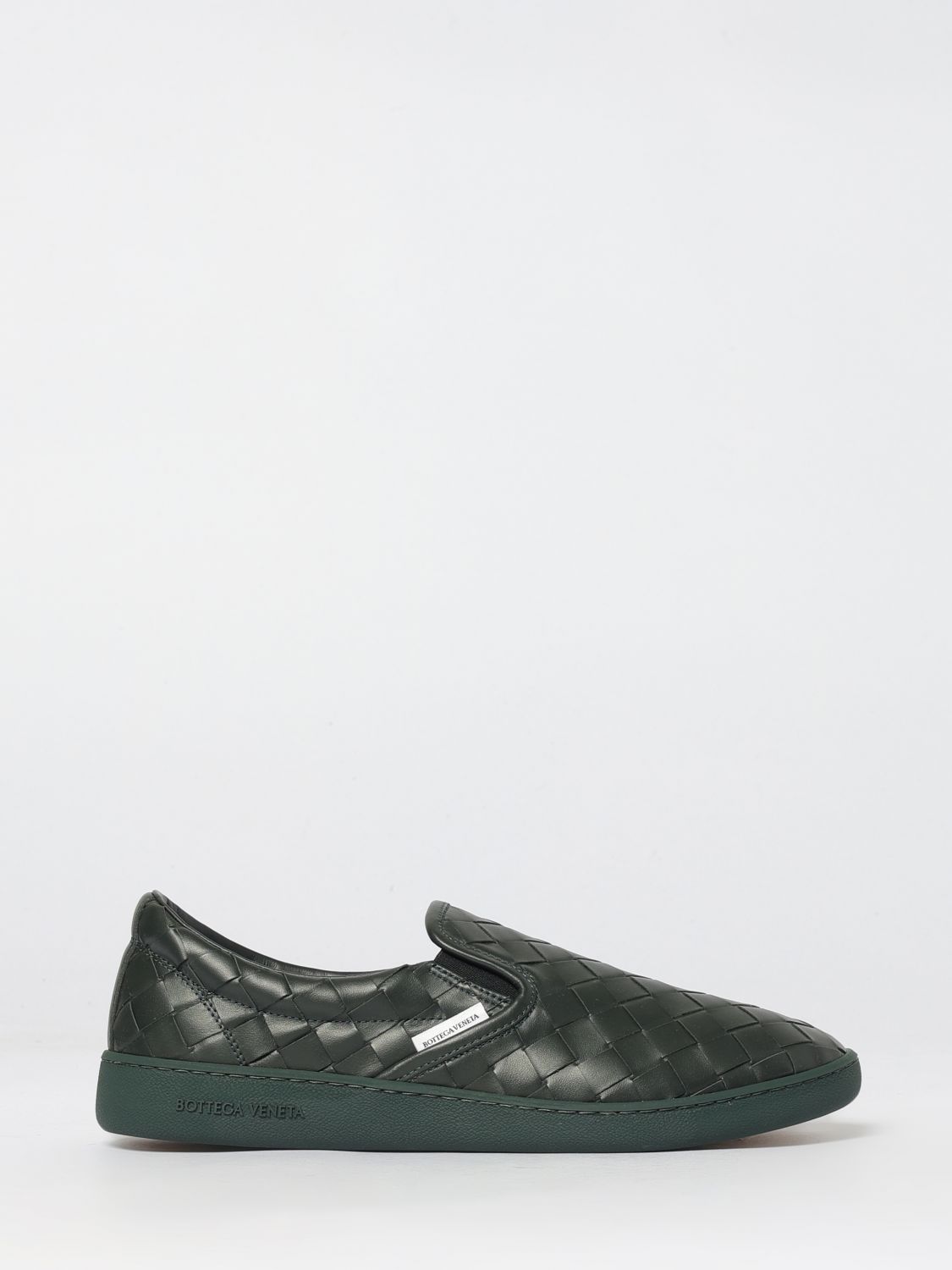 BOTTEGA VENETA Sneakers Herren Farbe Schwarz