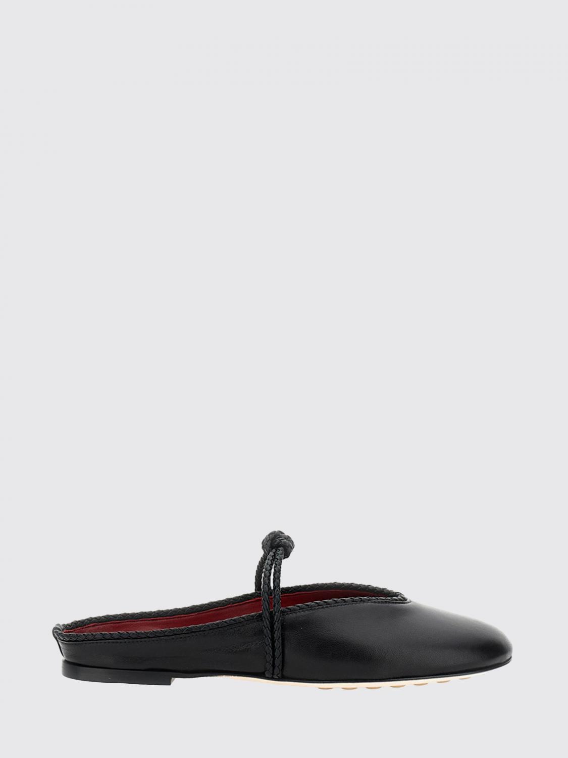 BOTTEGA VENETA Schuhe Damen Farbe Schwarz