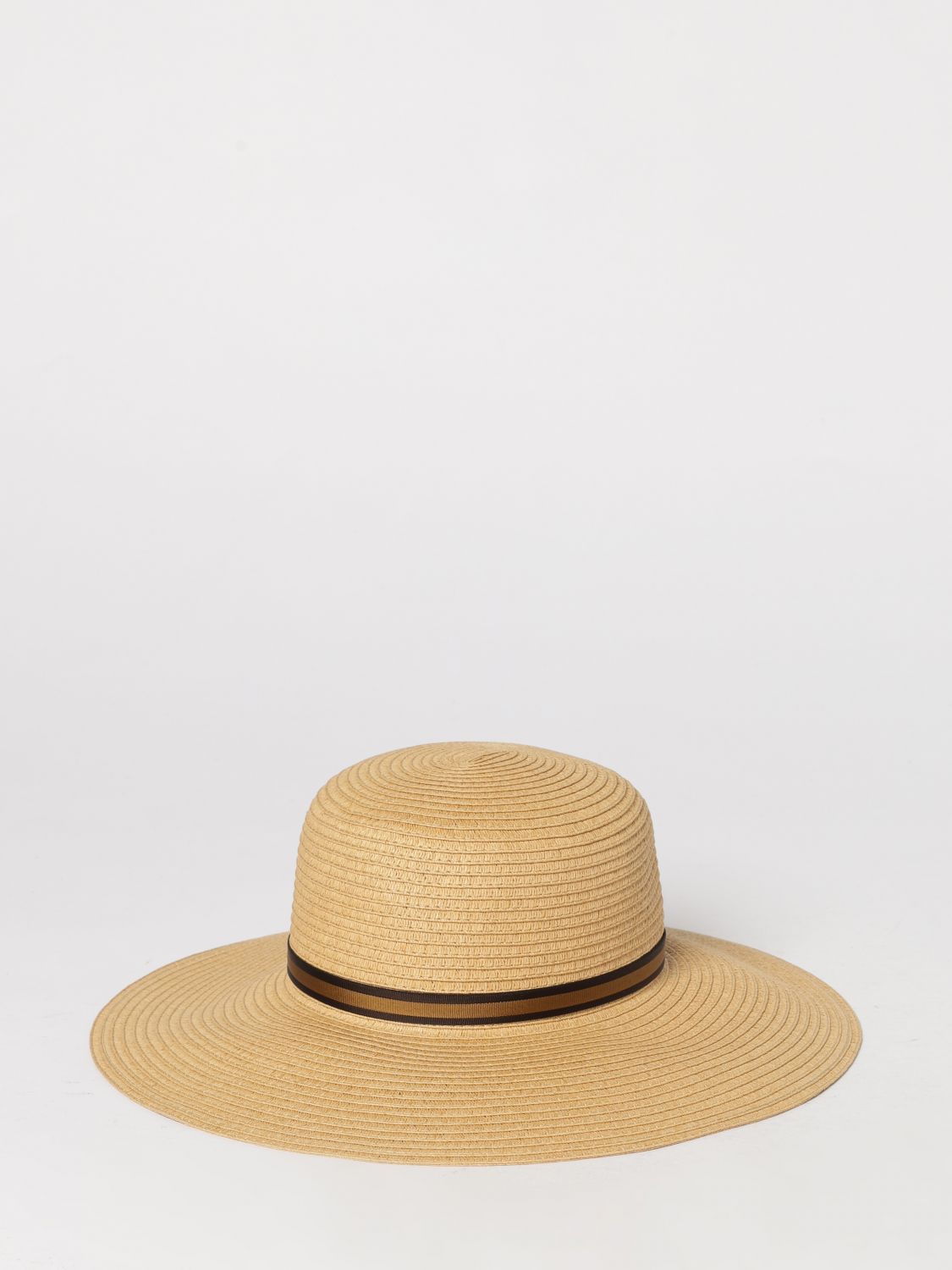 BORSALINO Cappello Donna colore Marrone