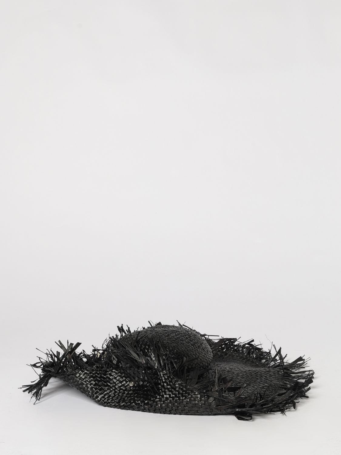 EMPORIO ARMANI Cappello Donna colore Nero