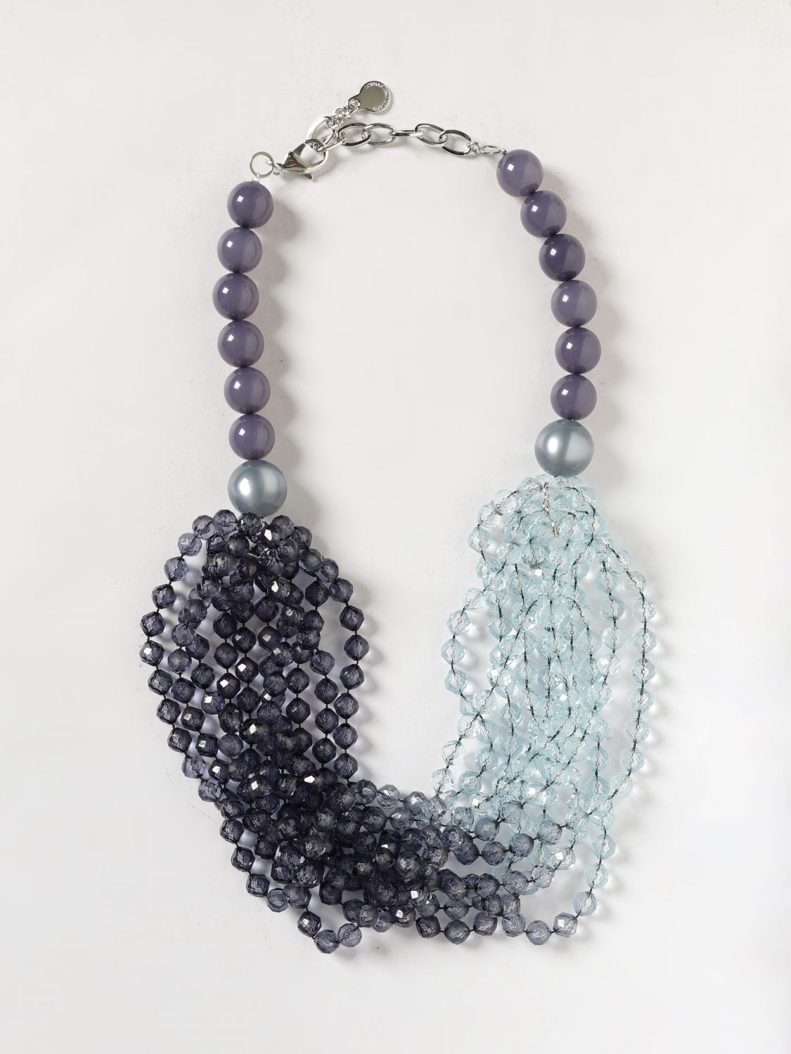 EMPORIO ARMANI Schmuck Damen Farbe Hellblau