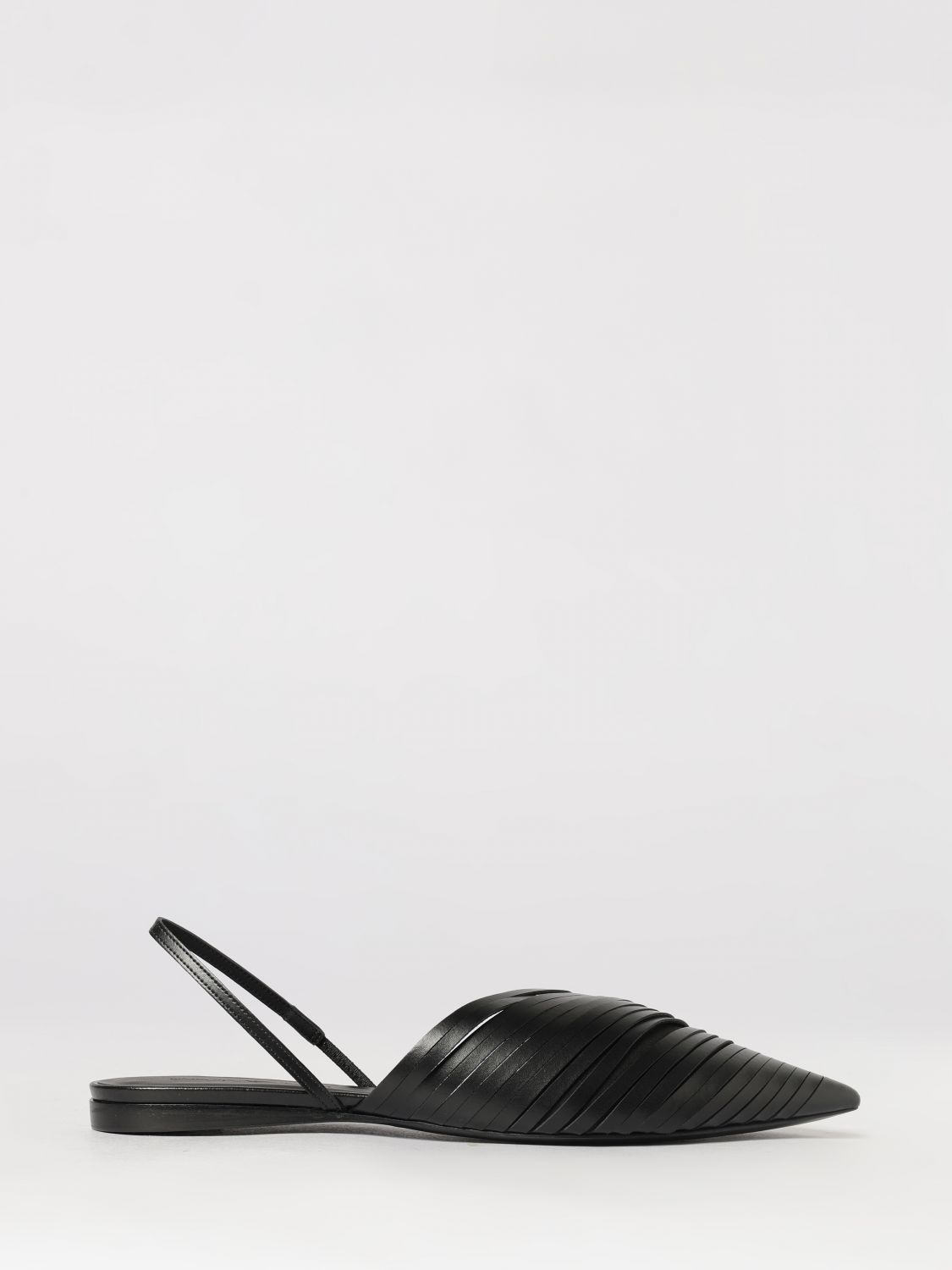 EMPORIO ARMANI Scarpe Donna colore Nero