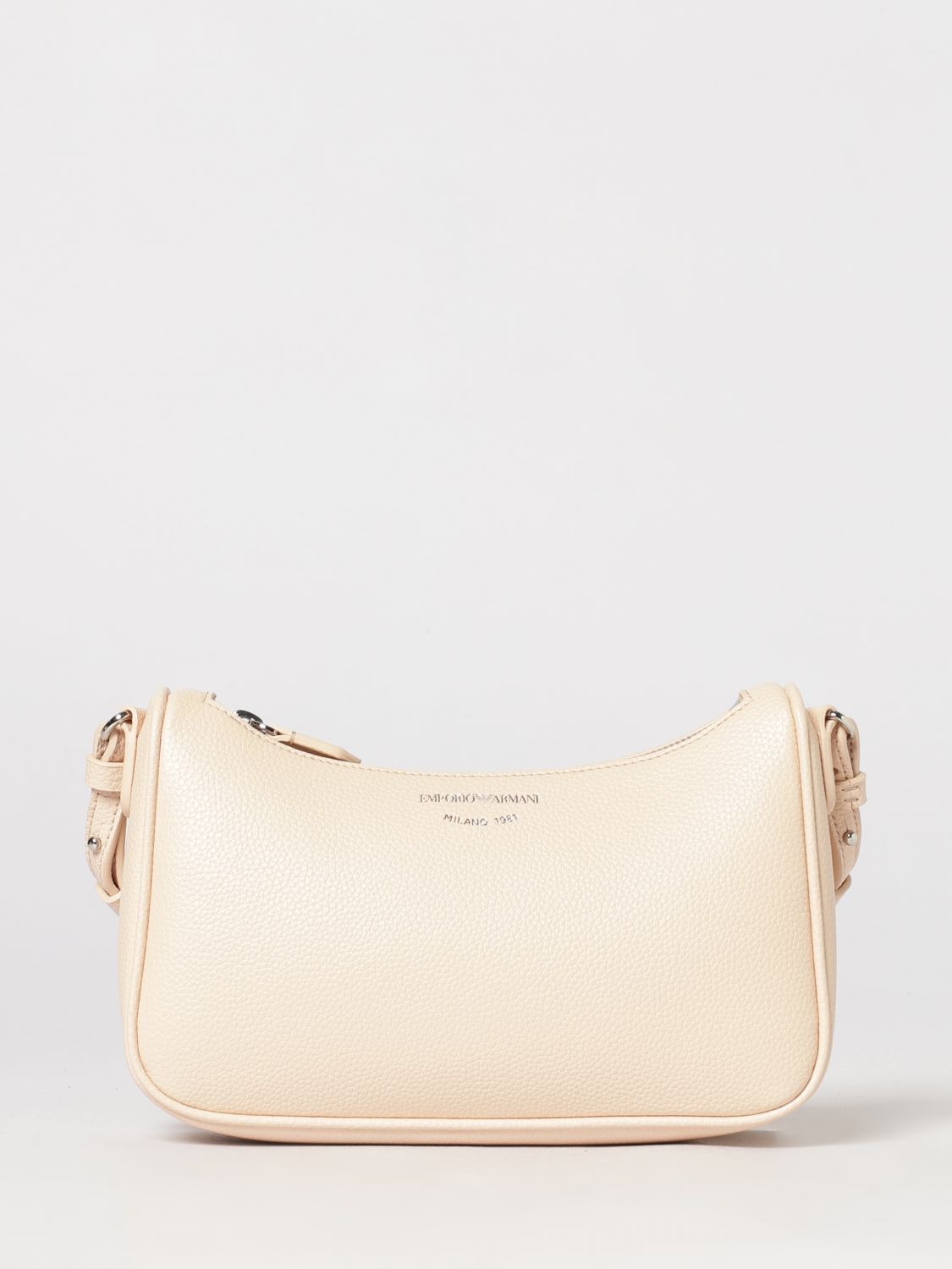 EMPORIO ARMANI Borsa in pelle sintetica a grana