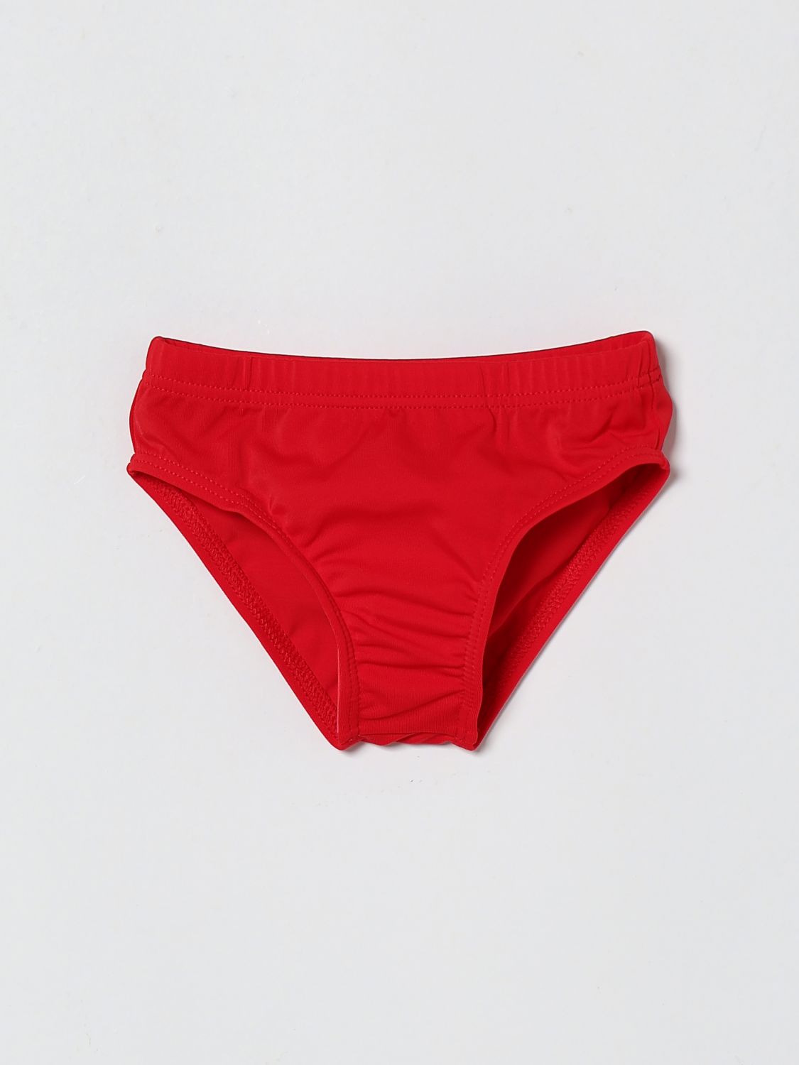 DIESEL Bademode Kinder Farbe Rot