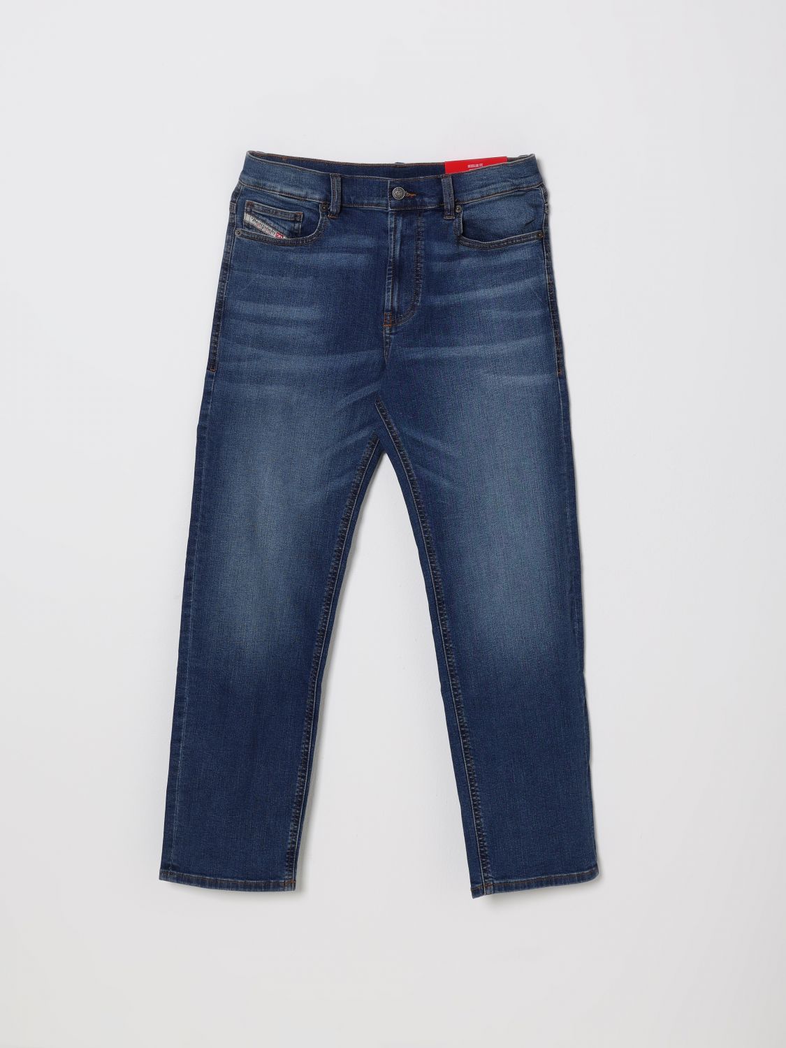 DIESEL Jeans Kids color Denim　DIESEL ジーンズ キッズカラーデニム DIESEL