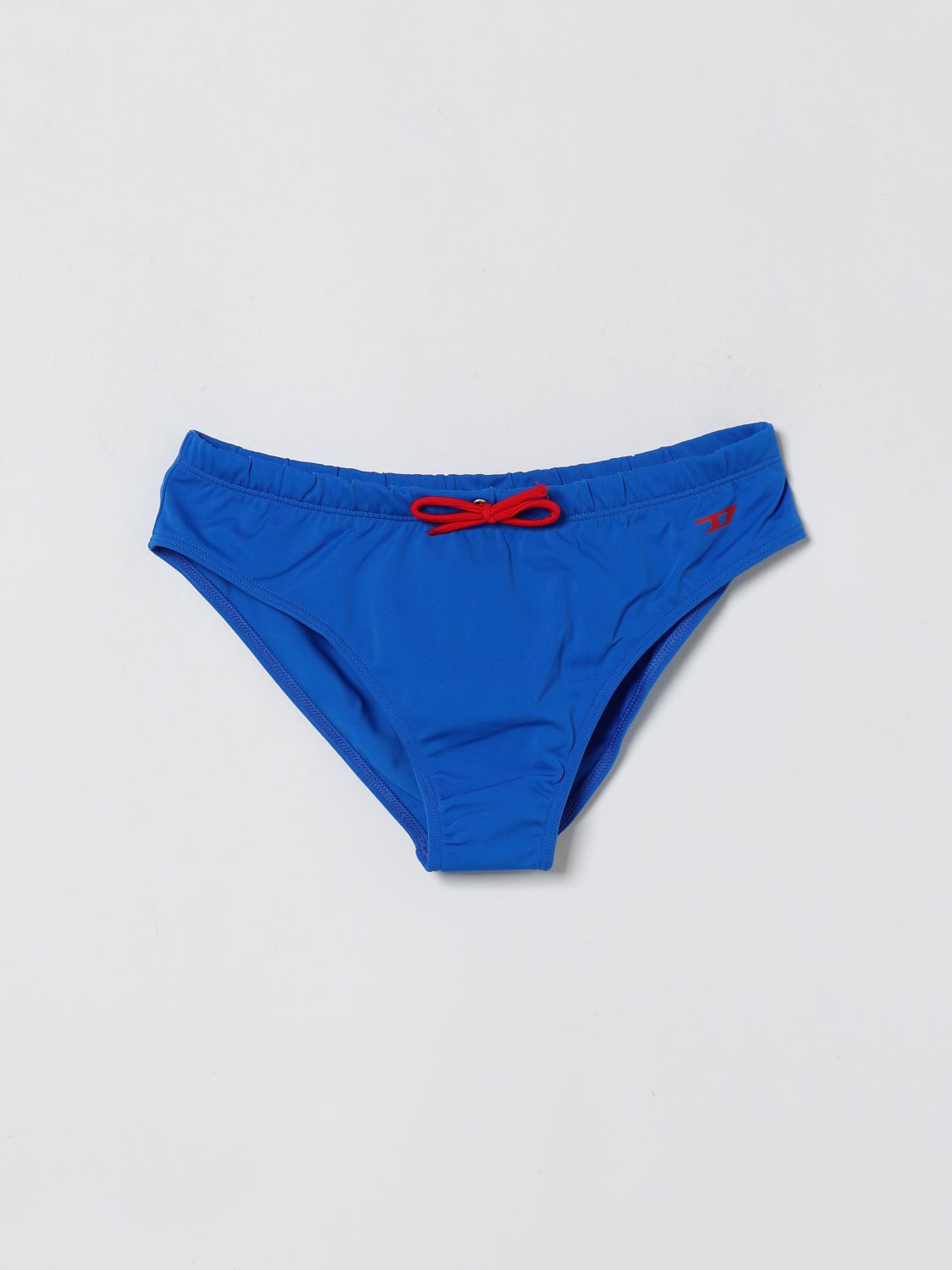 DIESEL Bademode Kinder Farbe Royal Blue