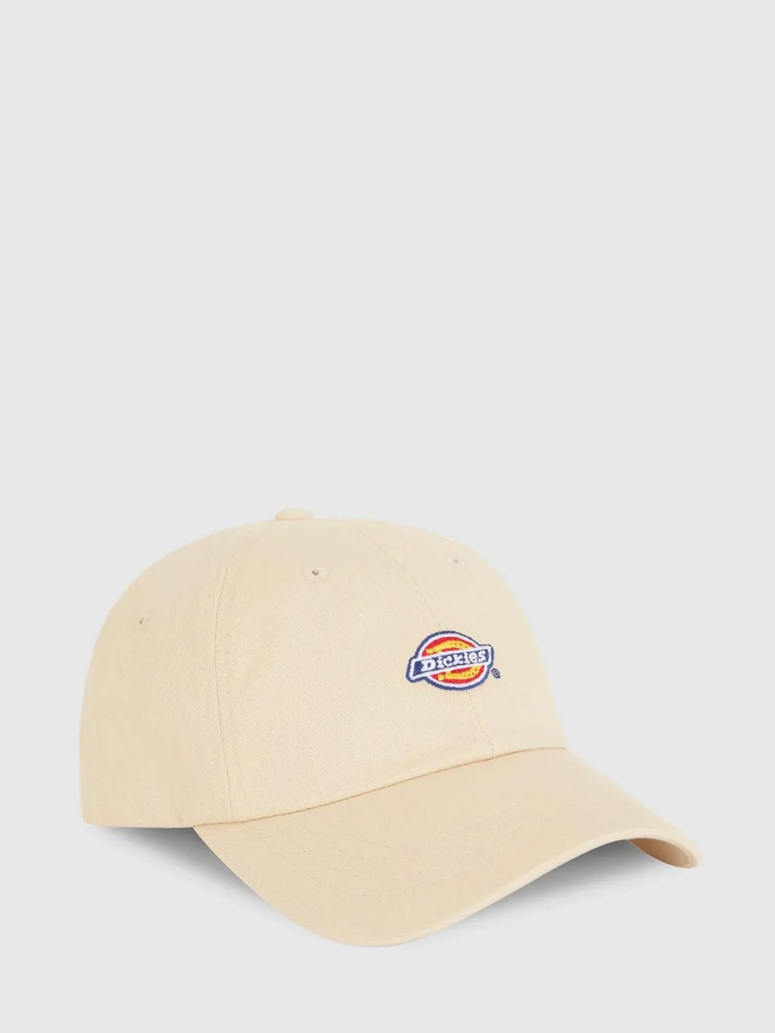 DICKIES Hat Men color Yellow Cream