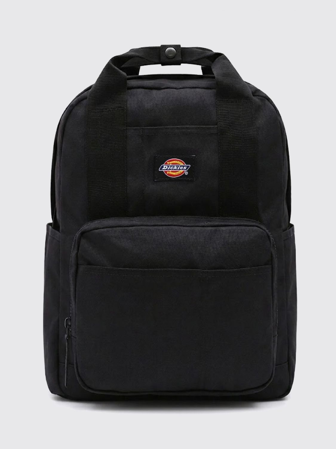 Dickies Bag Men Color Olive In Black