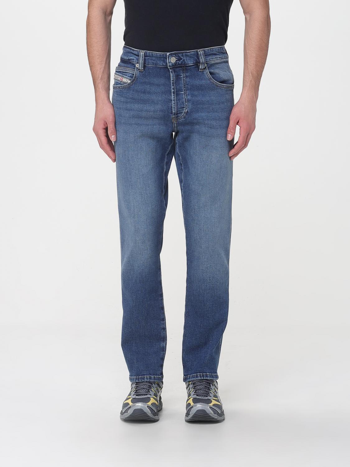 DSQUARED2 Jeans Herren Farbe Navy