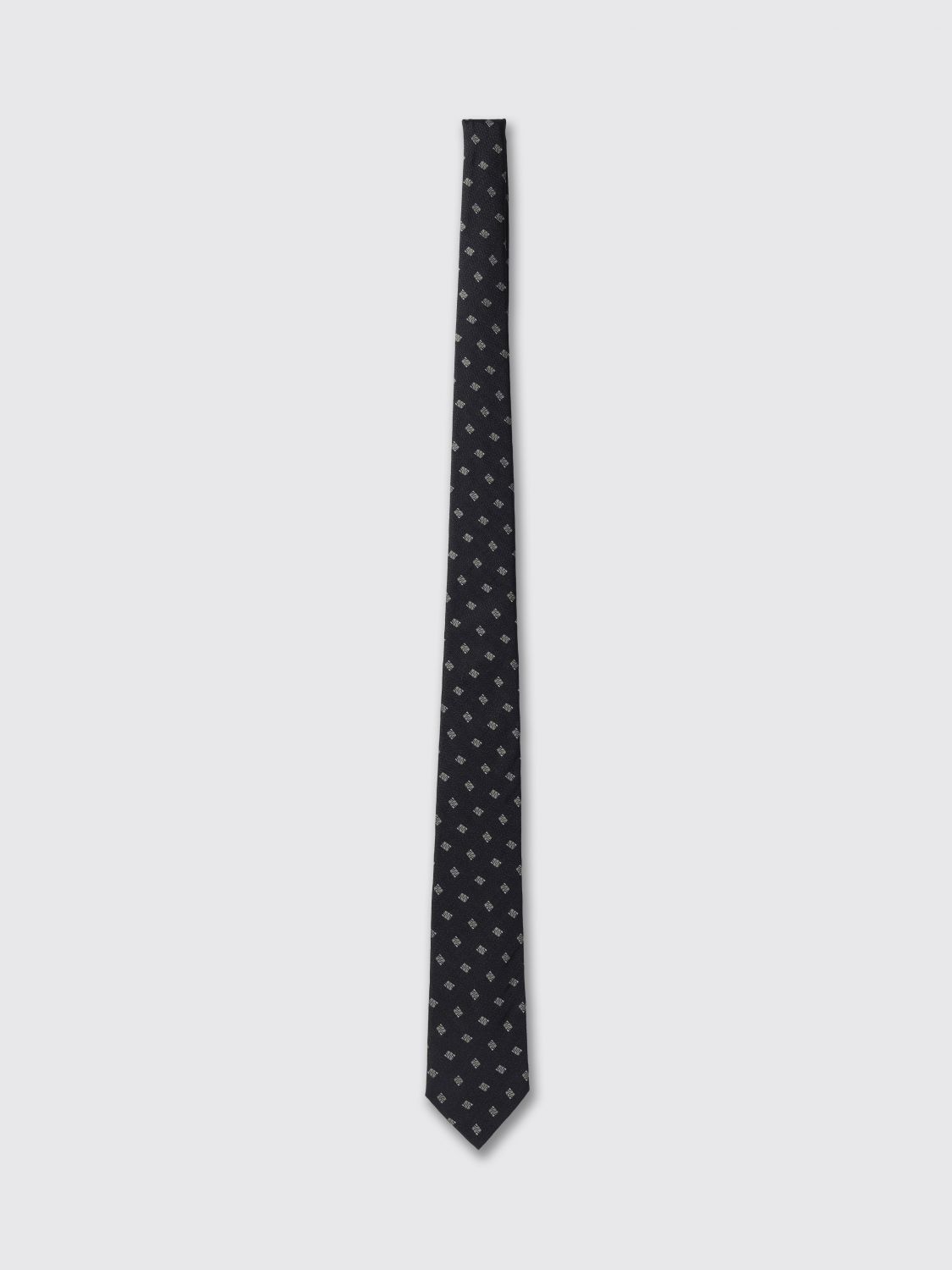 EMPORIO ARMANI Krawatte Herren Farbe Navy