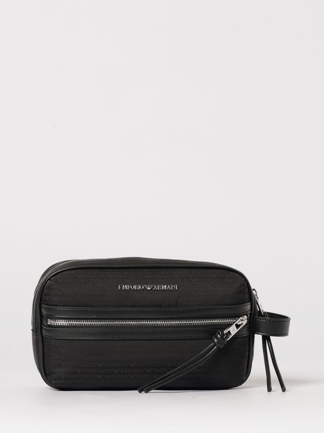 Emporio Armani Beauty Accessories Lifestyle color Black