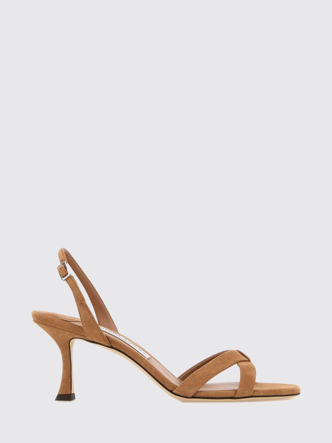 JIMMY CHOO Scarpe Donna colore Marrone