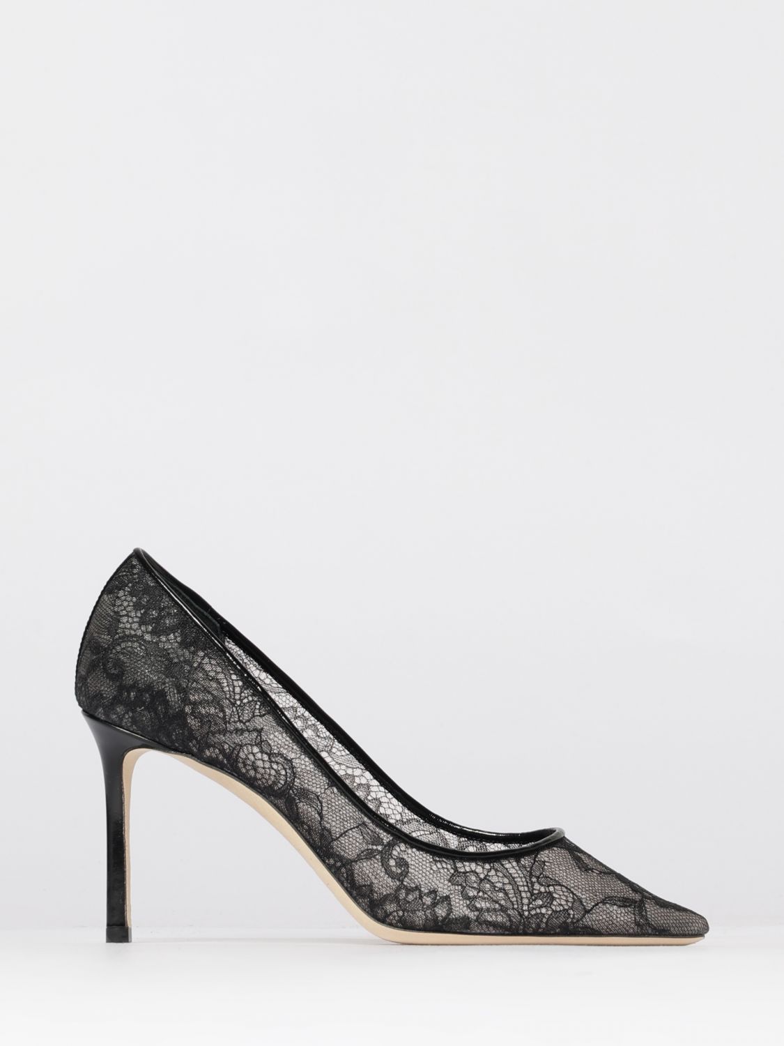 Scarpe JIMMY CHOO Donna colore Nero