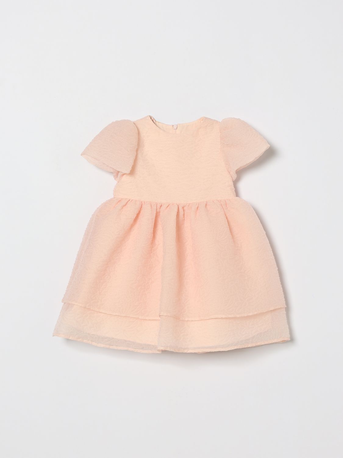 SIMONETTA Strampler Kinder Farbe Pink