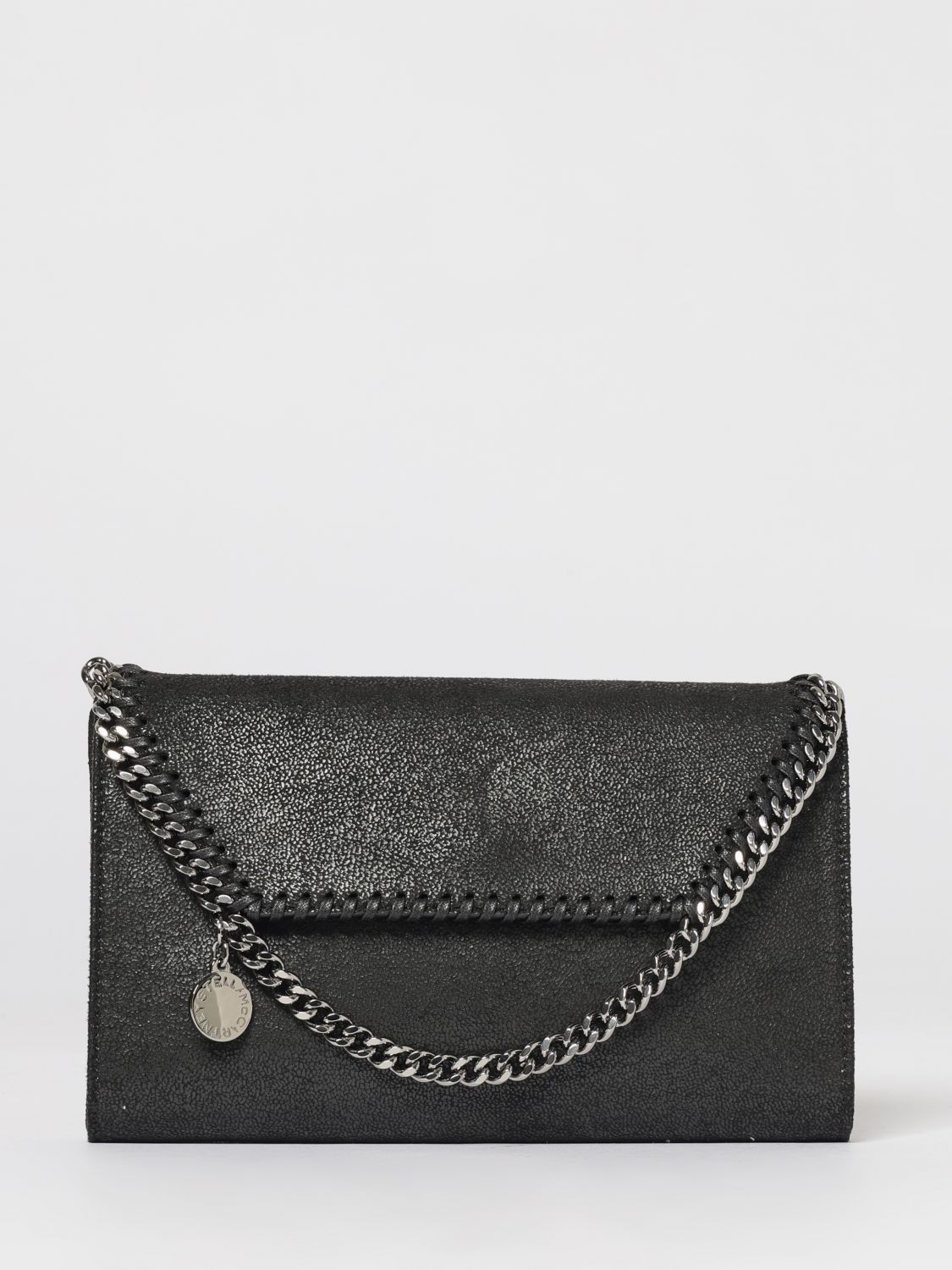 STELLA MCCARTNEY Minitasche Damen Farbe Schwarz