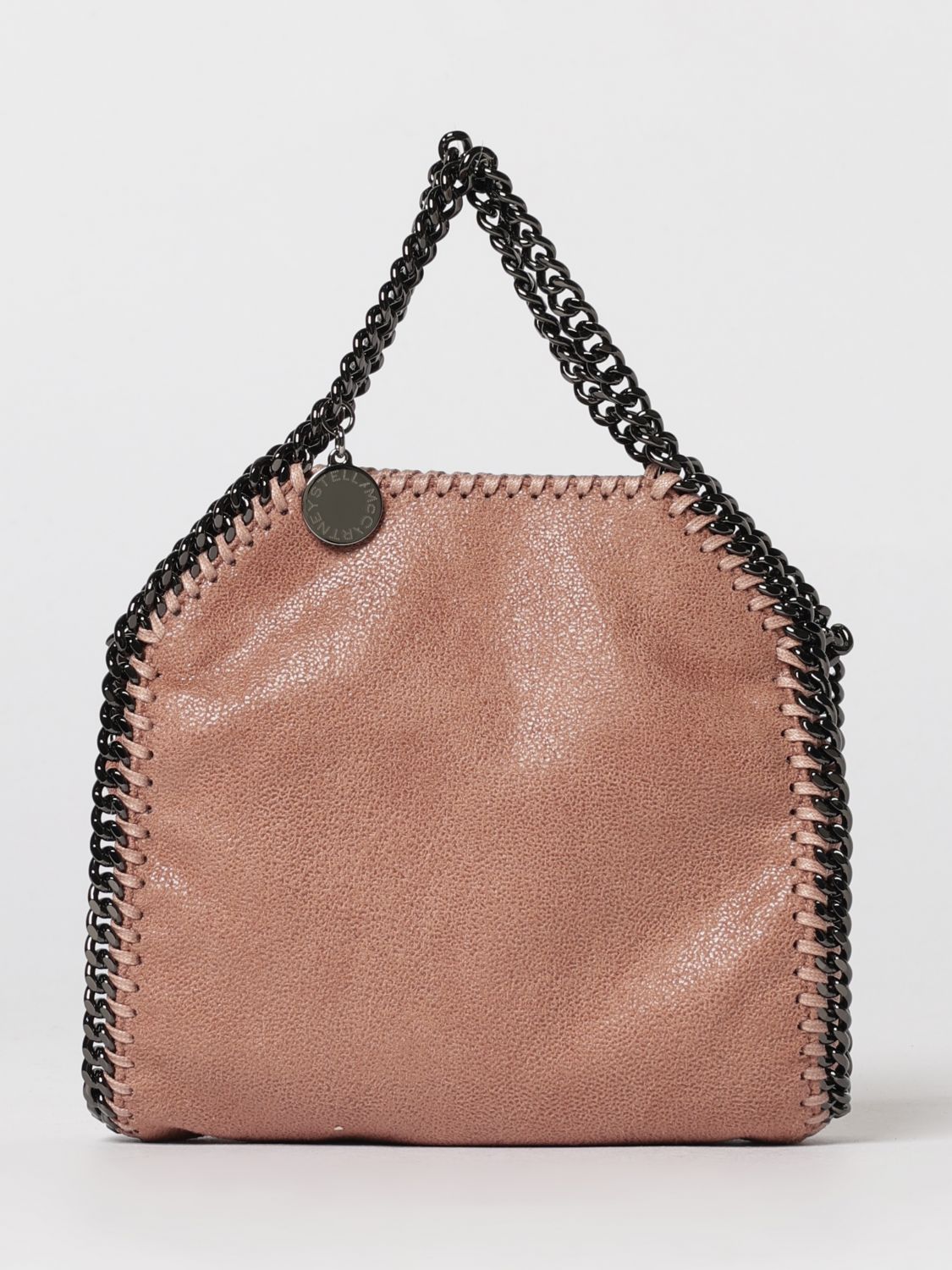 Stella Mccartney Γυναικών Leather Mini Bag Woman Color