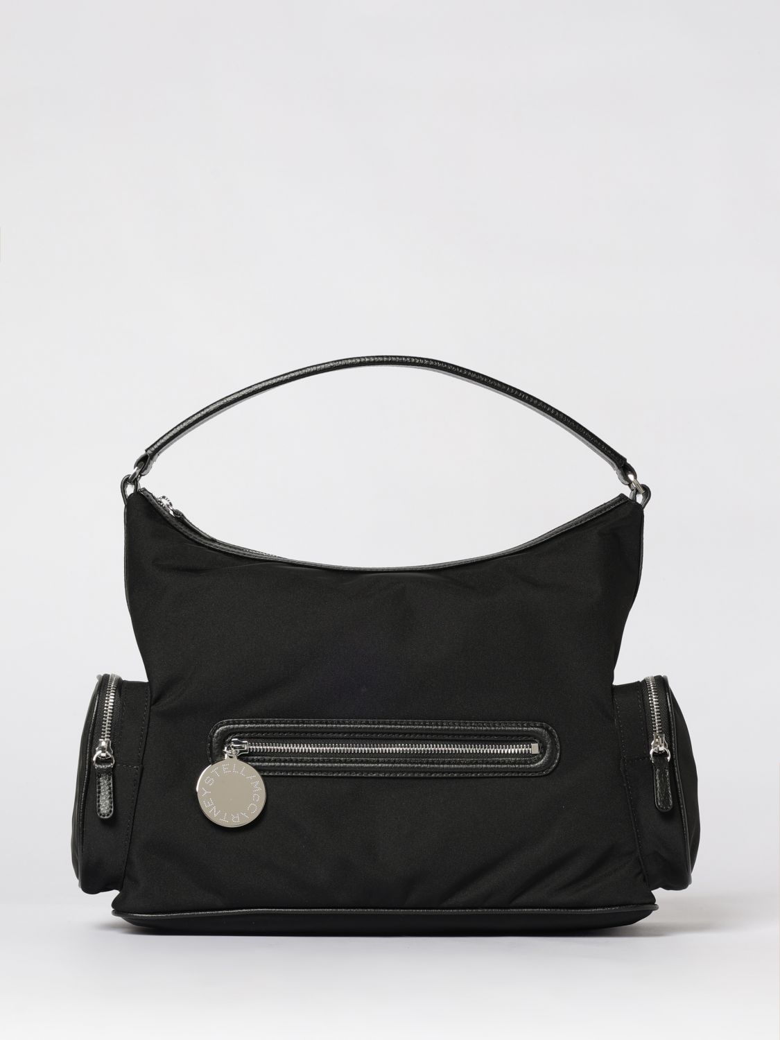 STELLA MCCARTNEY Shoulder Bag Woman color Black