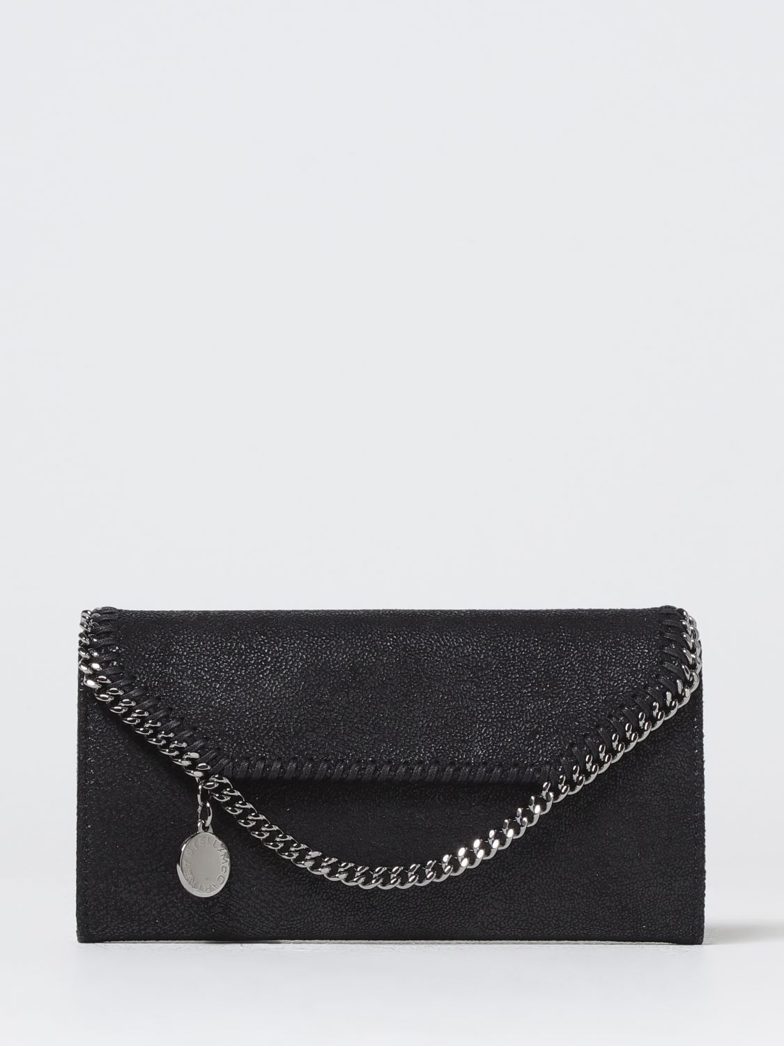 STELLA MCCARTNEY Mini Bag Woman color Black