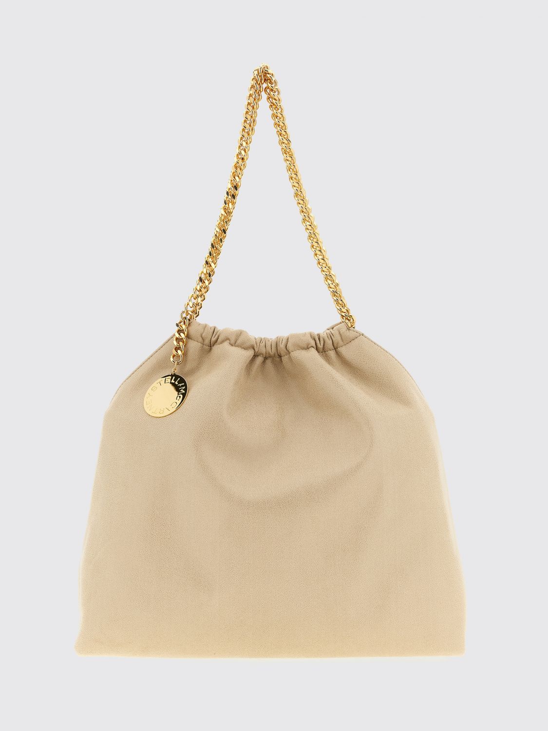 Stella Mccartney Γυναικών Butter Shoulder Bag Woman Color