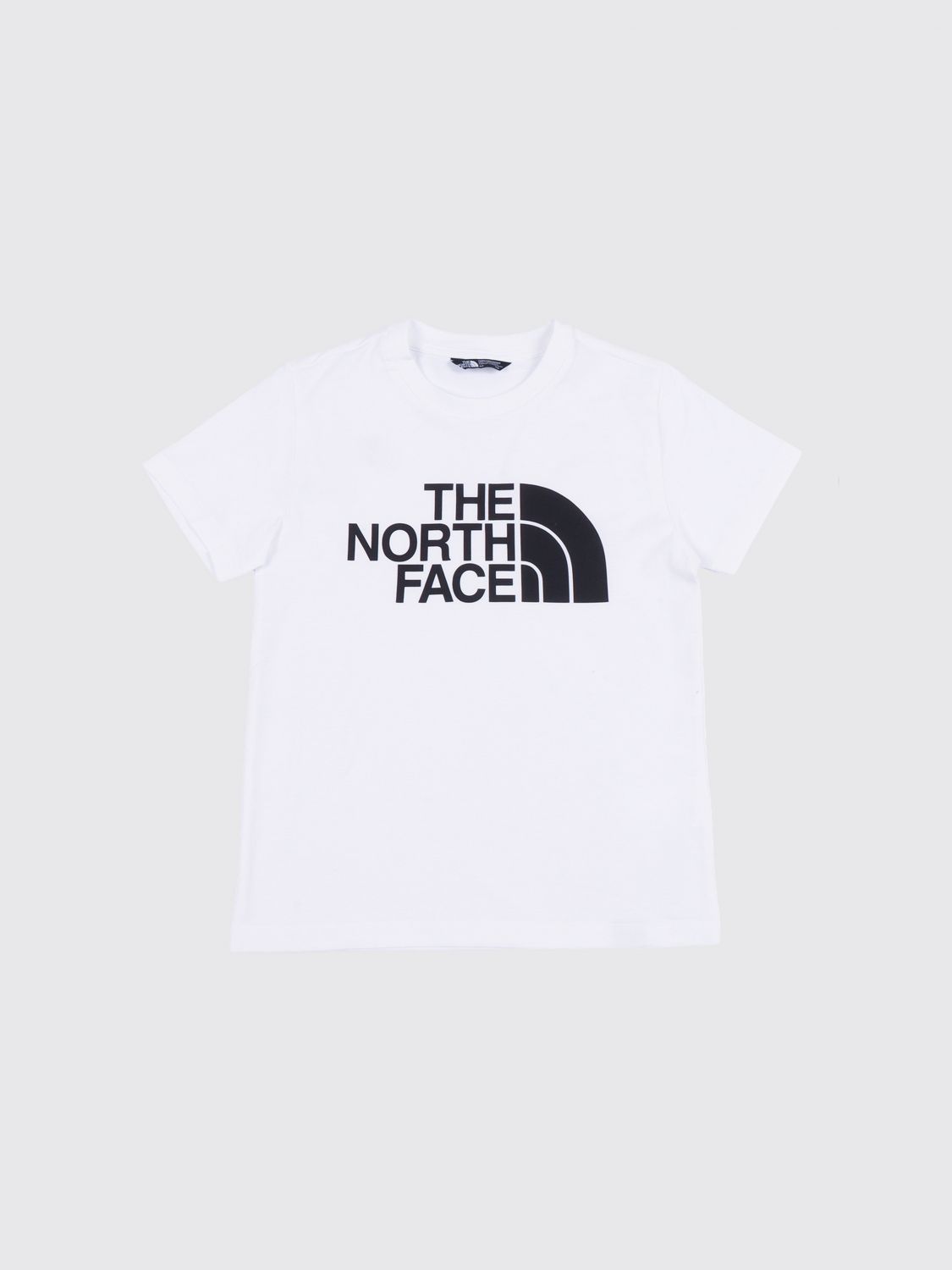 THE NORTH FACE T-Shirt Kinder Farbe Weiß