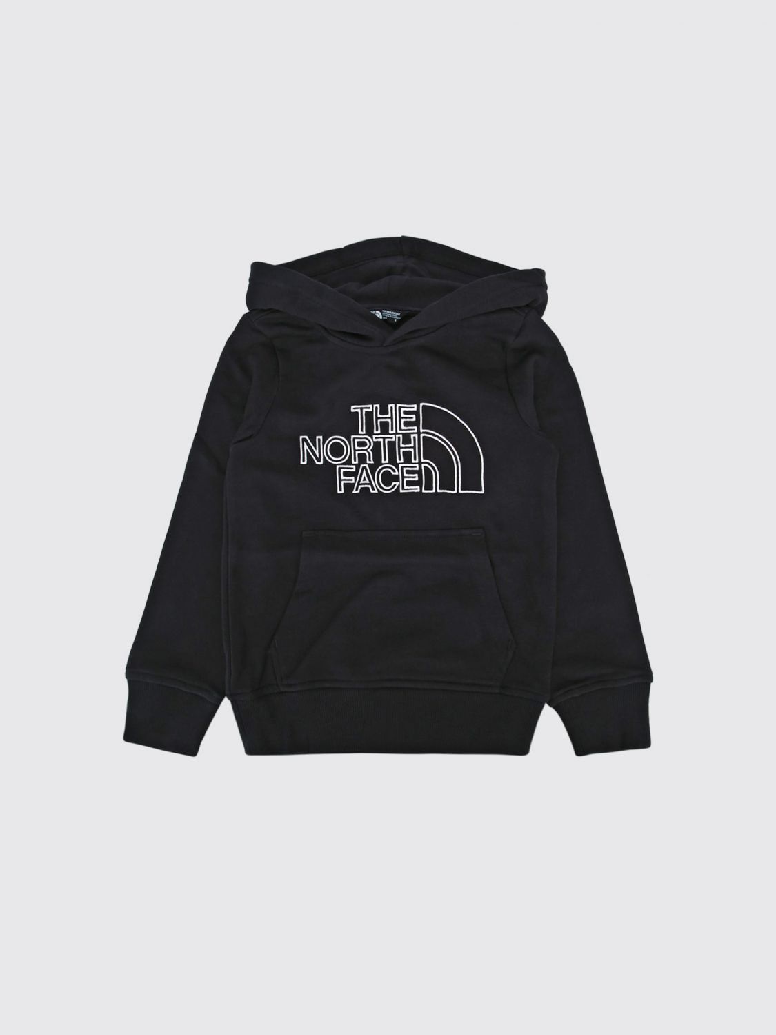 THE NORTH FACE Pullover Kinder Farbe Schwarz